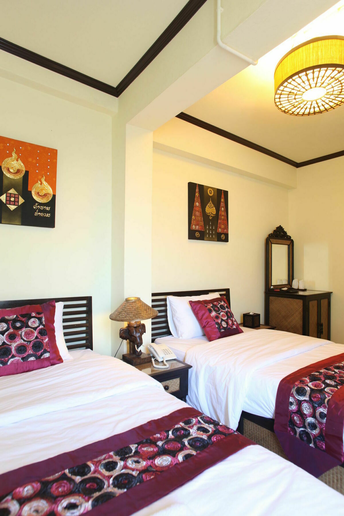 Hotel Kongkam House 3*