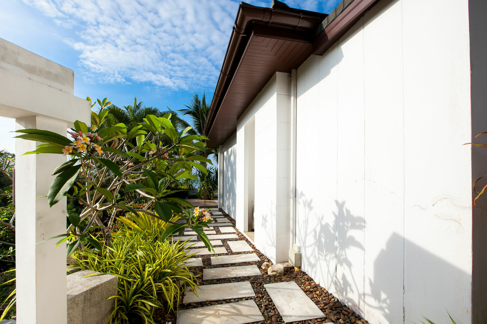Baan Phukhao * Klong Muang Beach