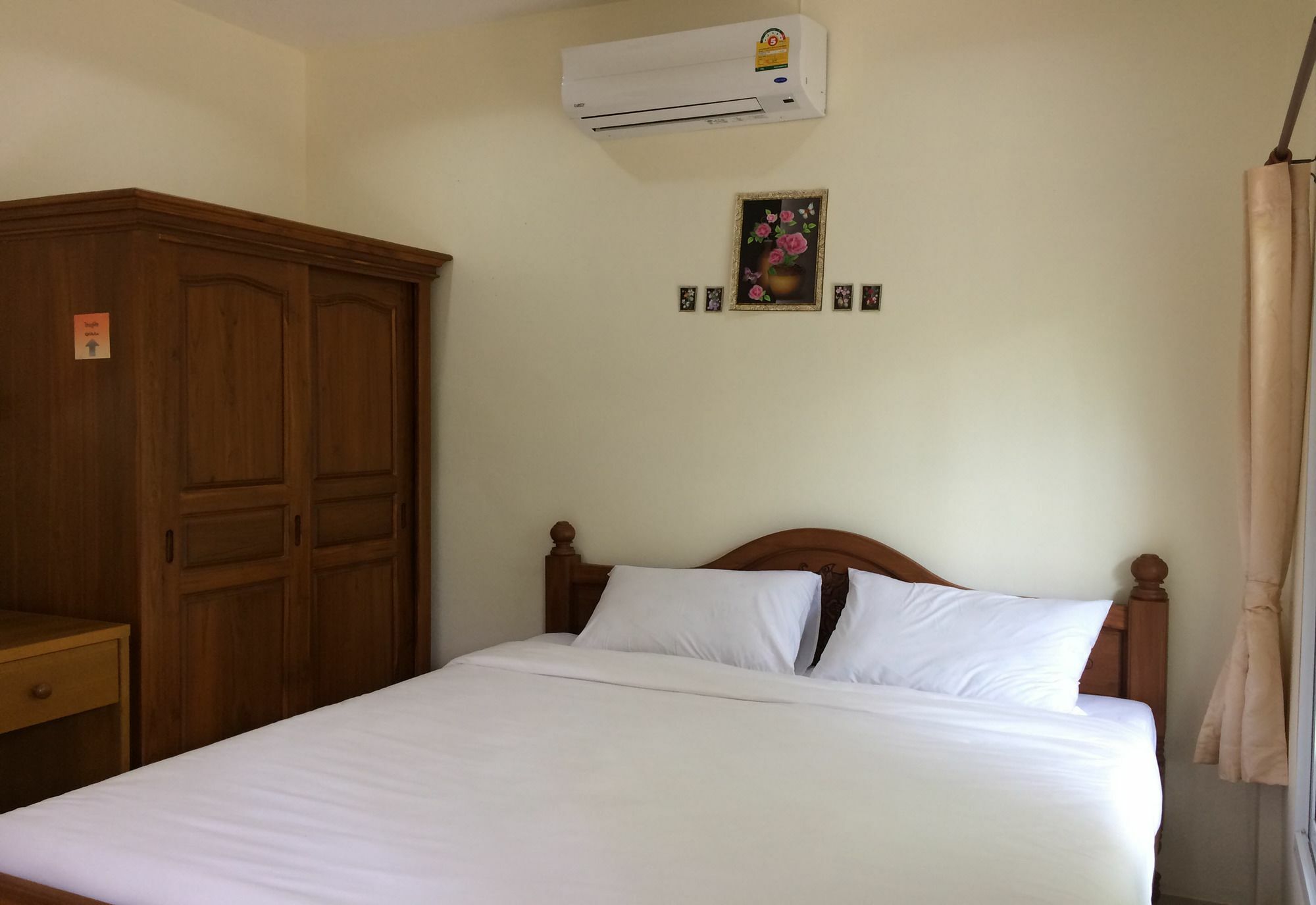 Guest house Khaolak Tusneem Khao Lak