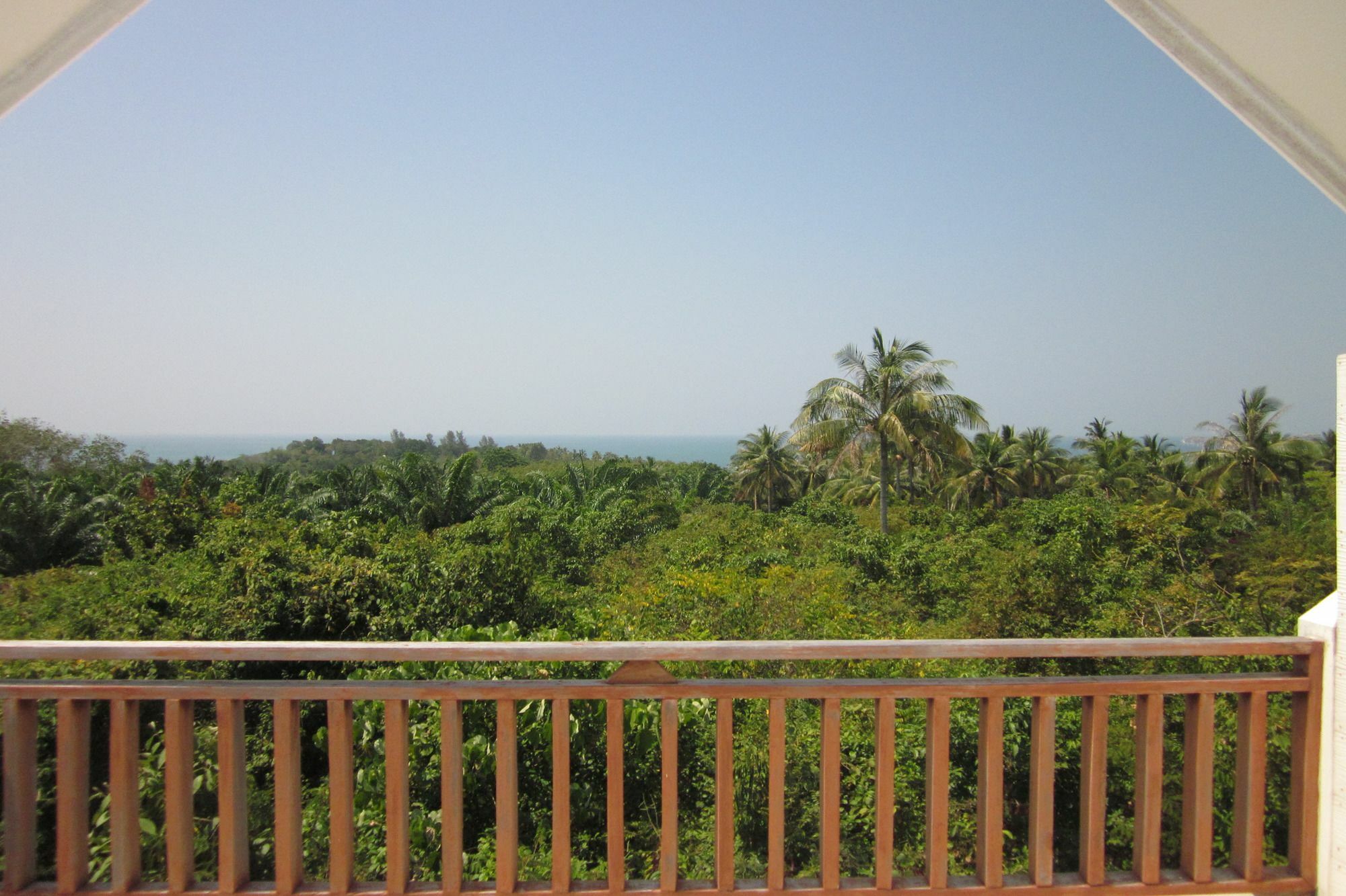 Laana Lanta 4a Villa *