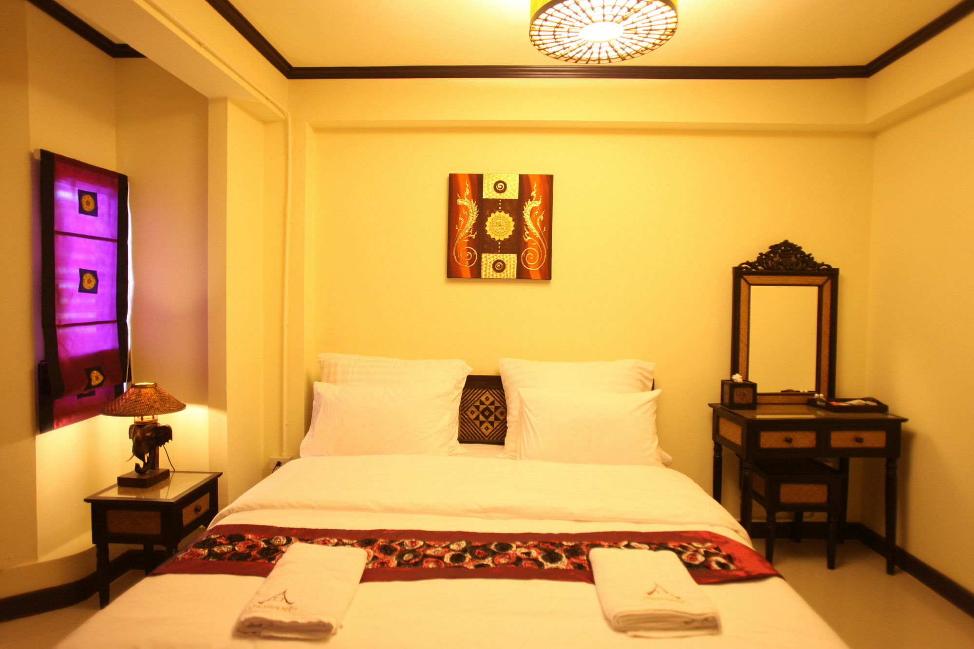 Hotel Kongkam House