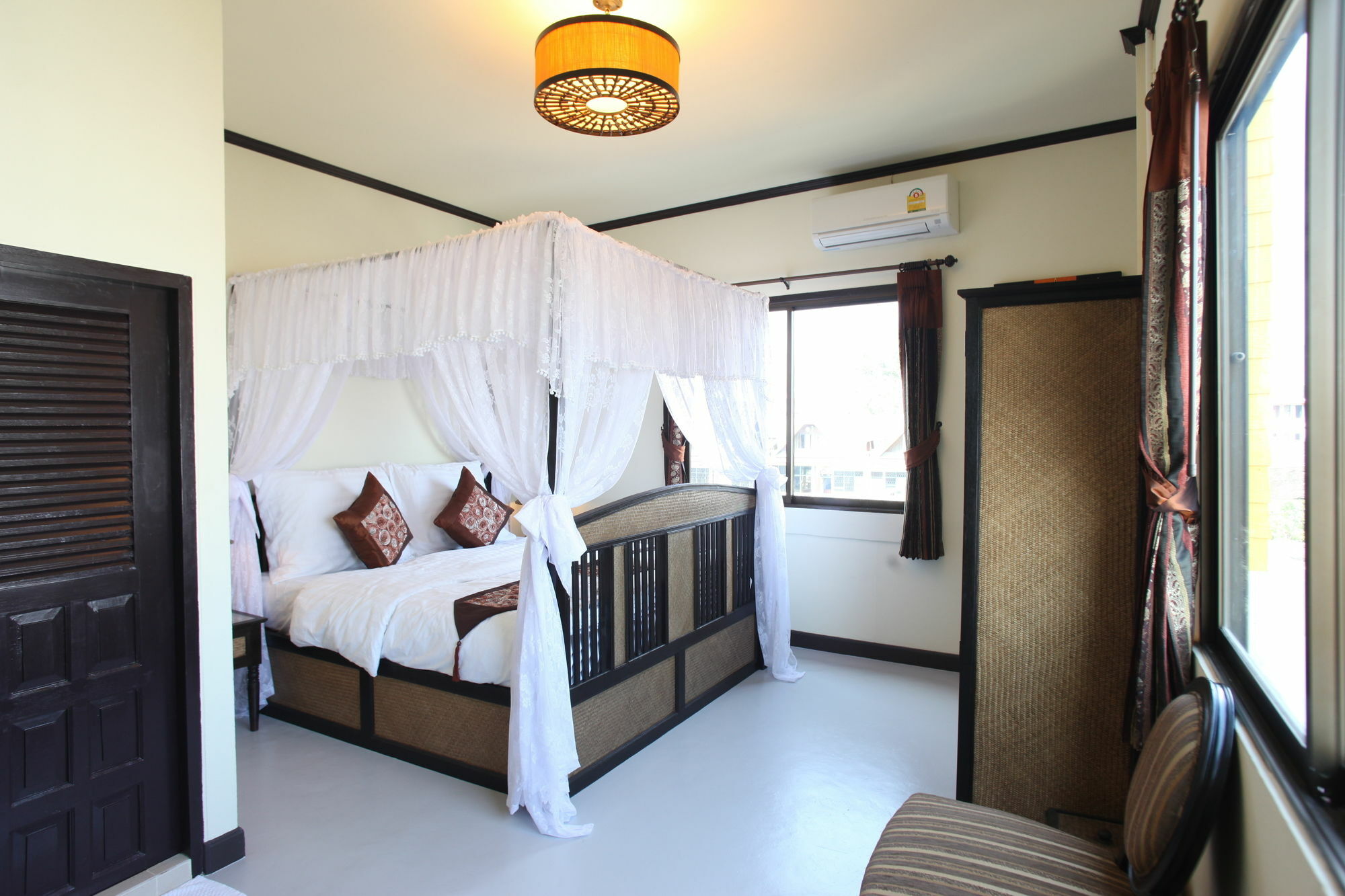 Kongkam House Hotel Mae Sai