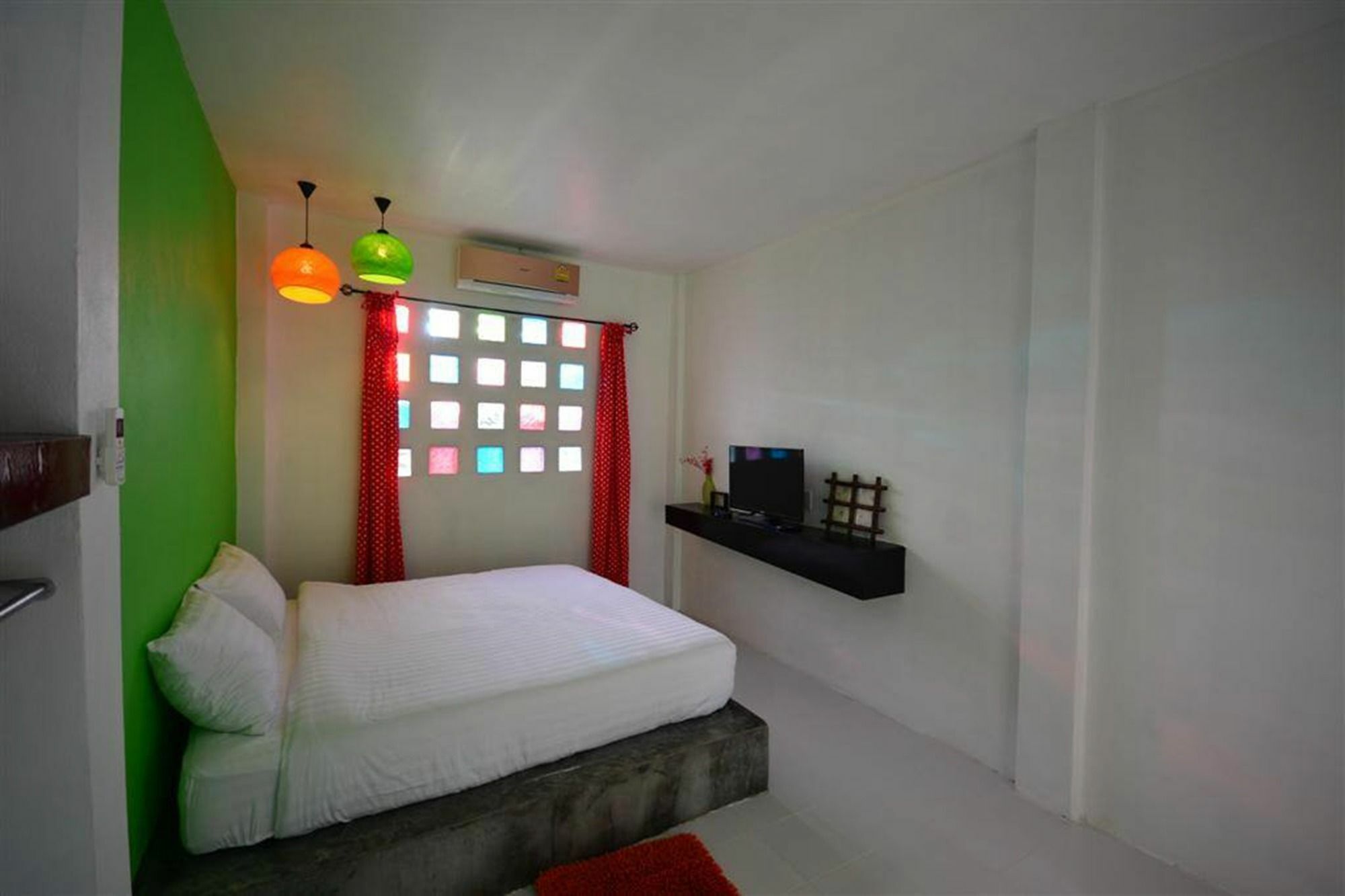 Na-rak-o 3* Chiang Rai