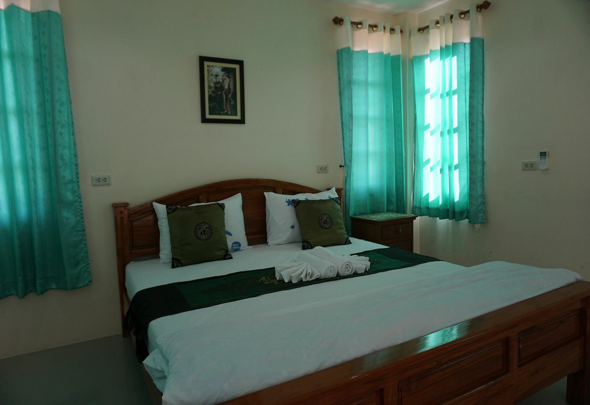 Junsopa Resort Chiang Rai