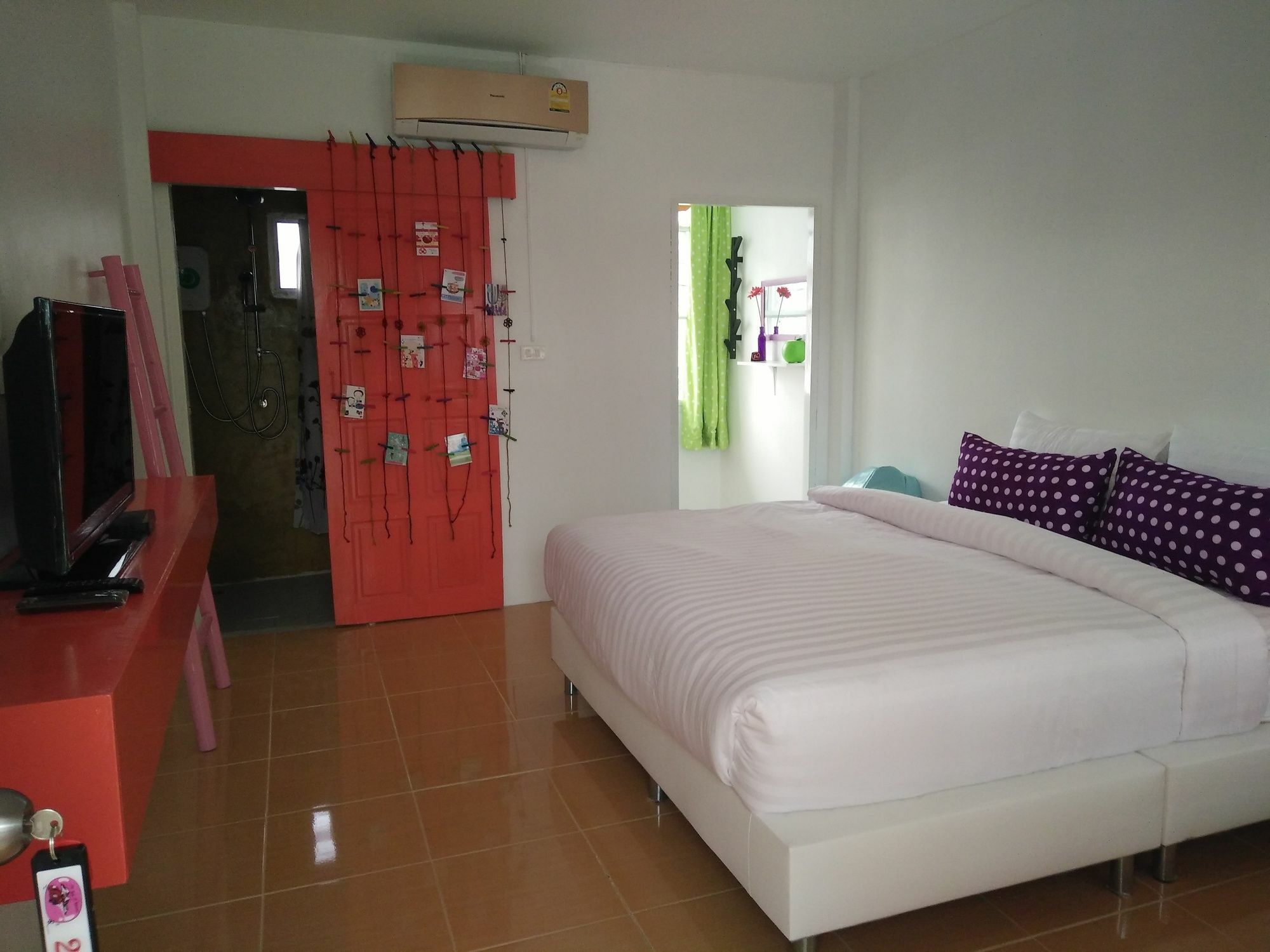 Na-rak-o Resort 3*