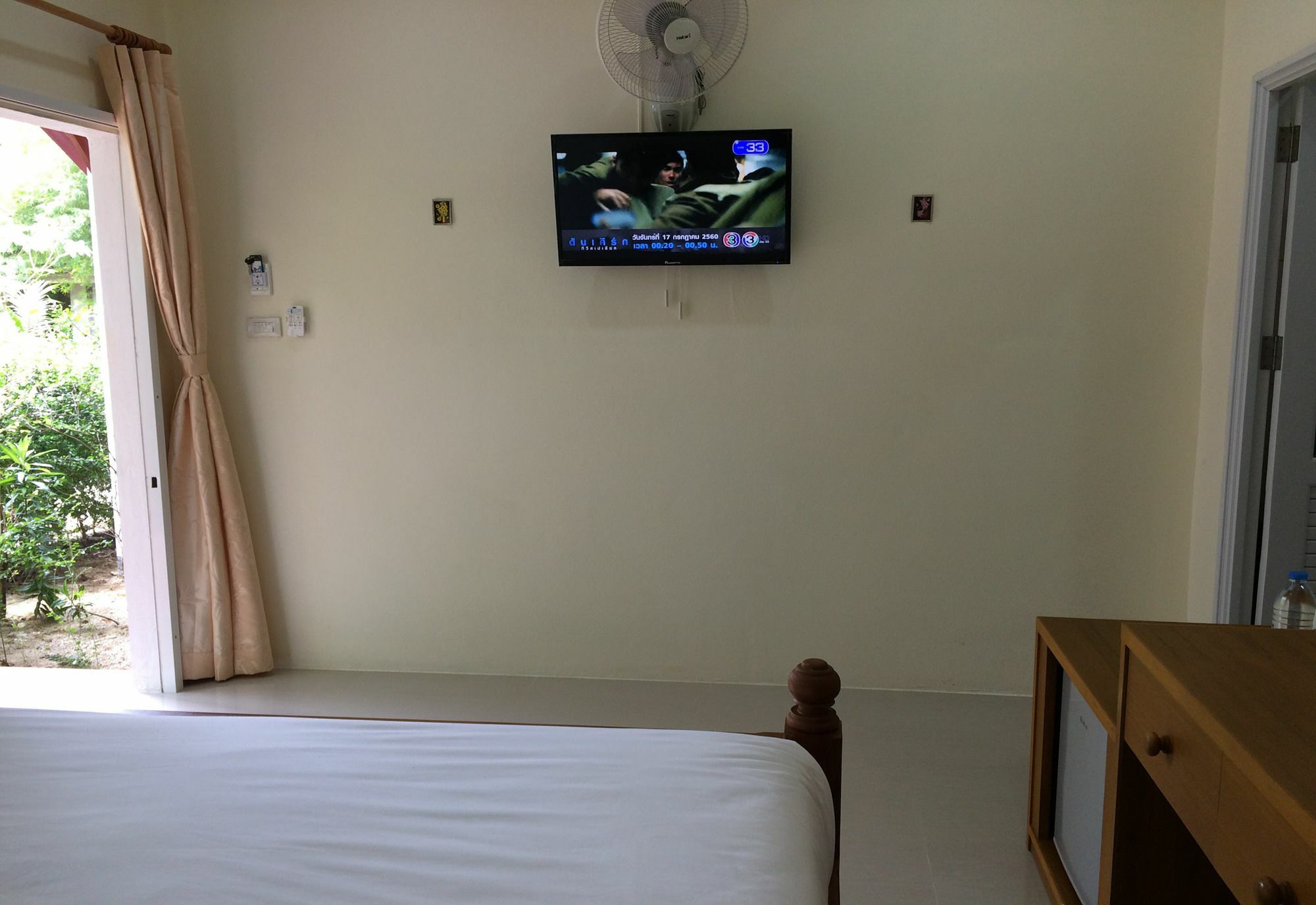 Khaolak Tusneem *