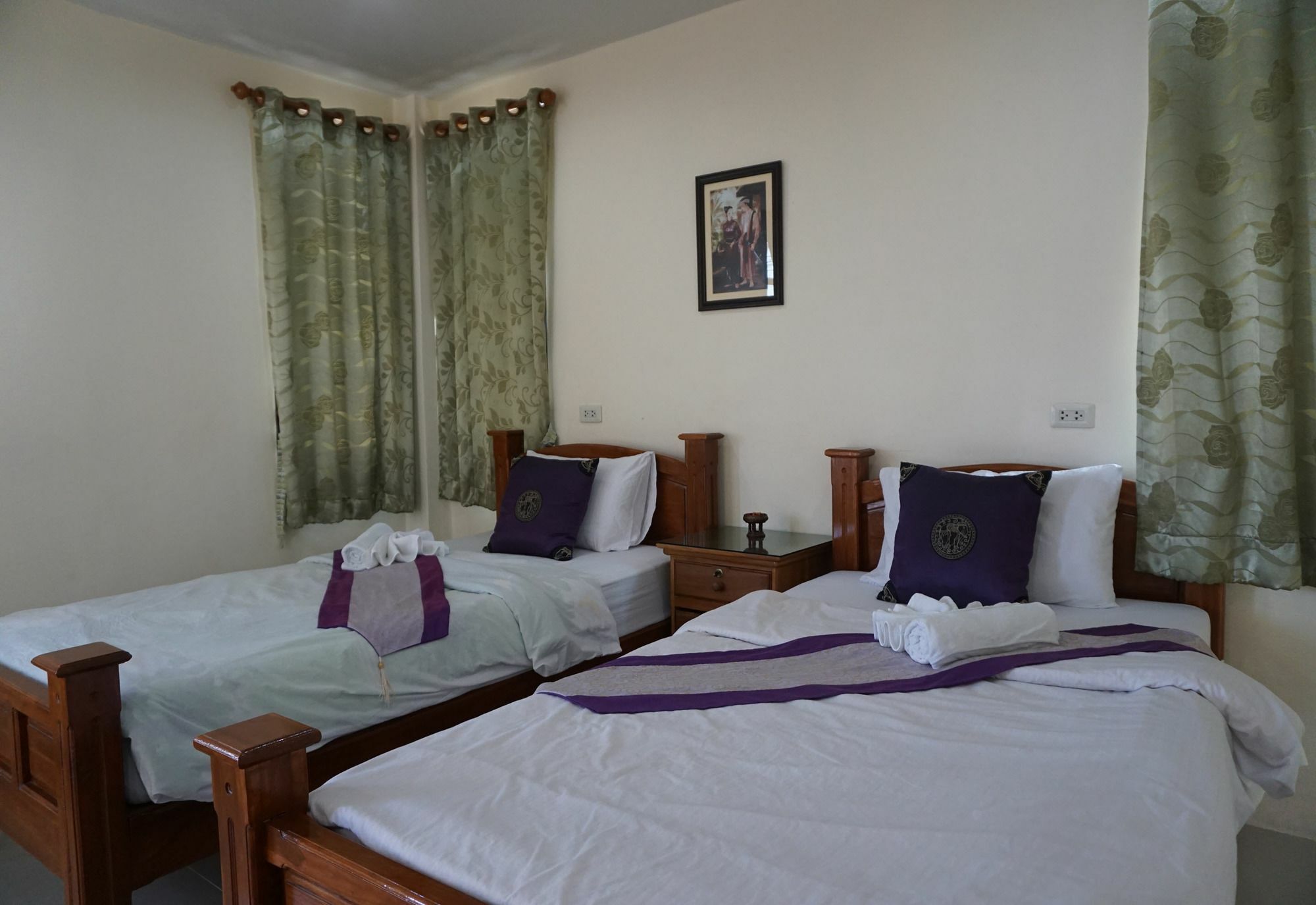 Resort Junsopa