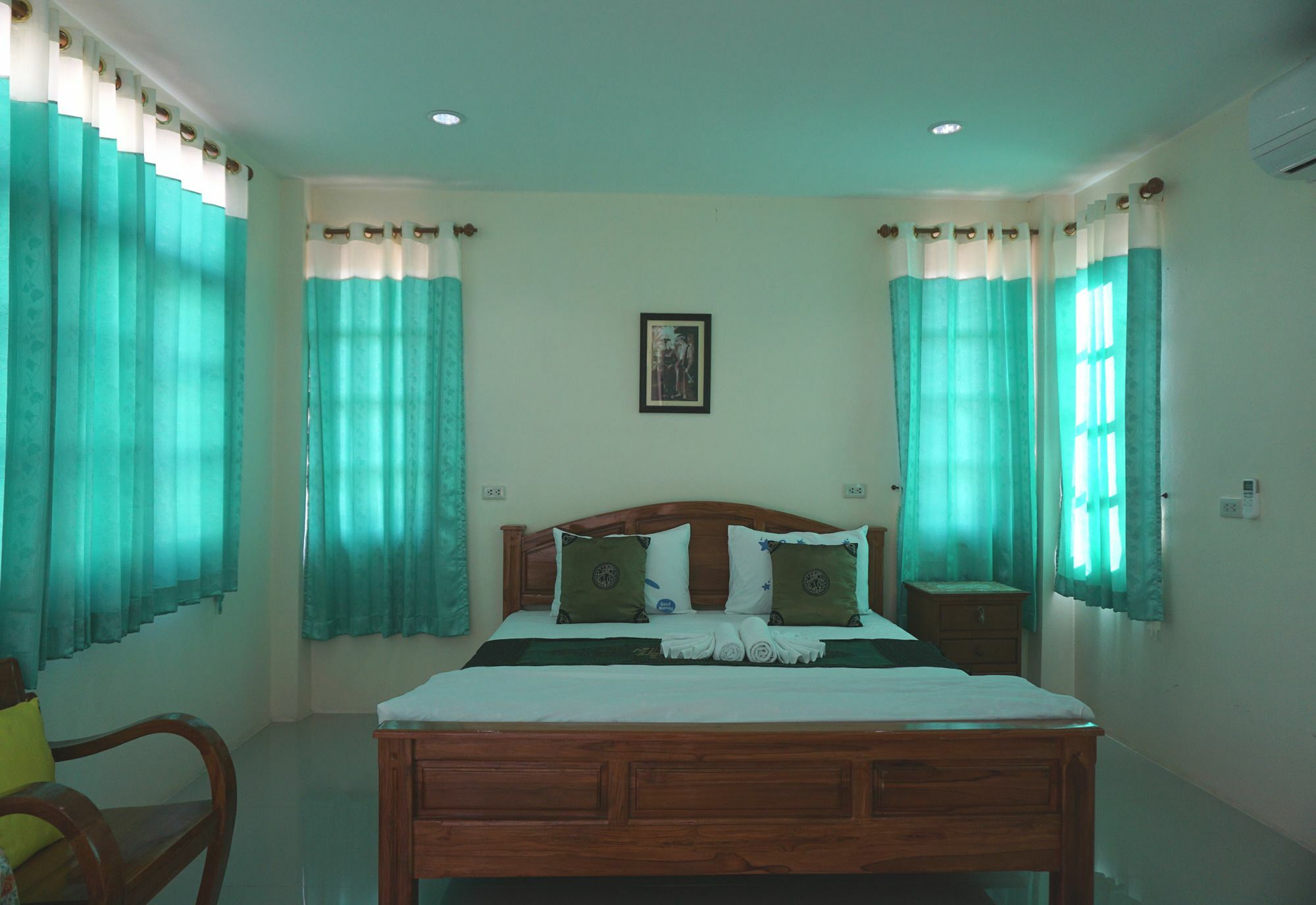 Resort Junsopa