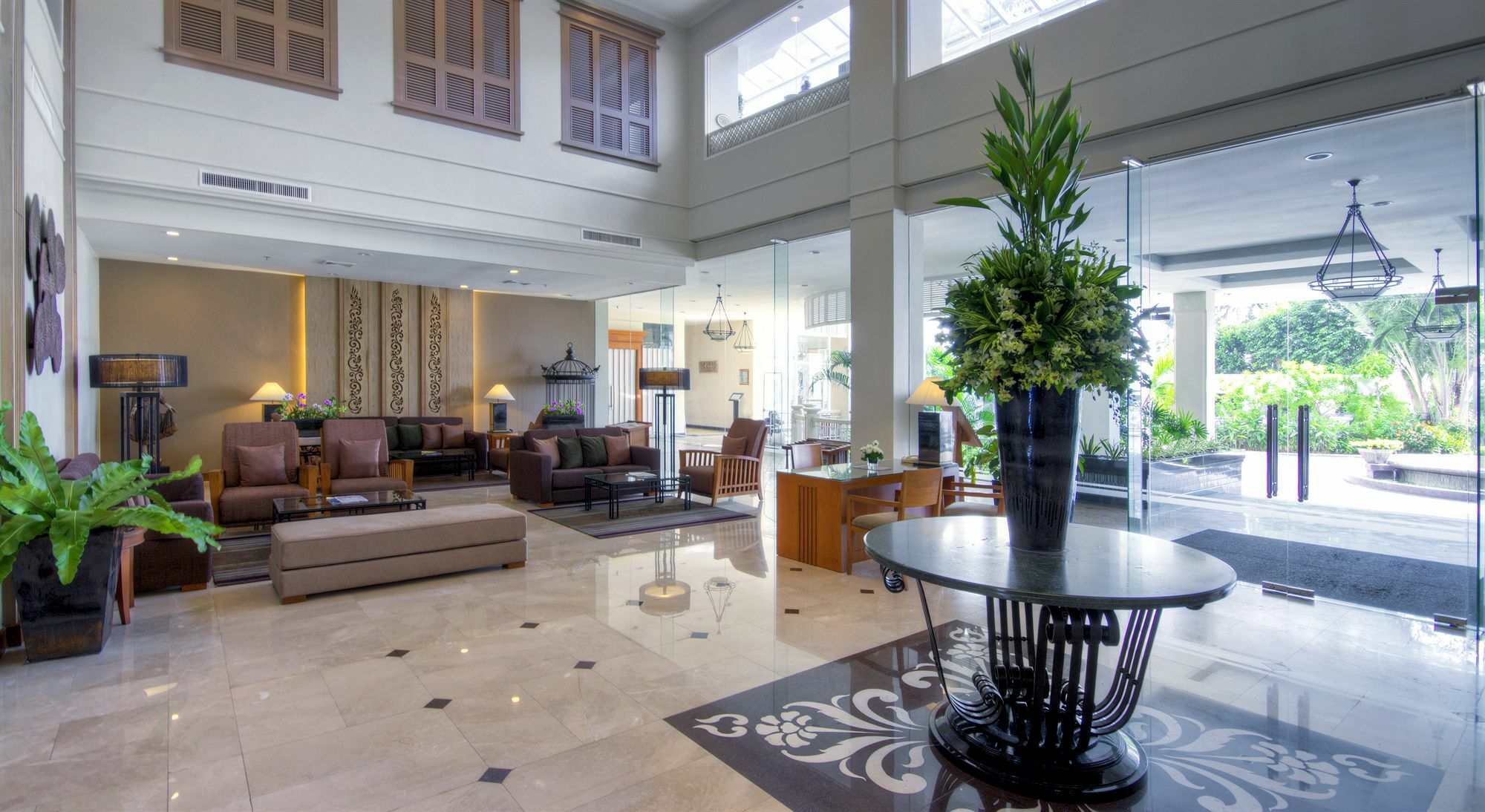Kantary Bay And Serviced Hotel Rayong