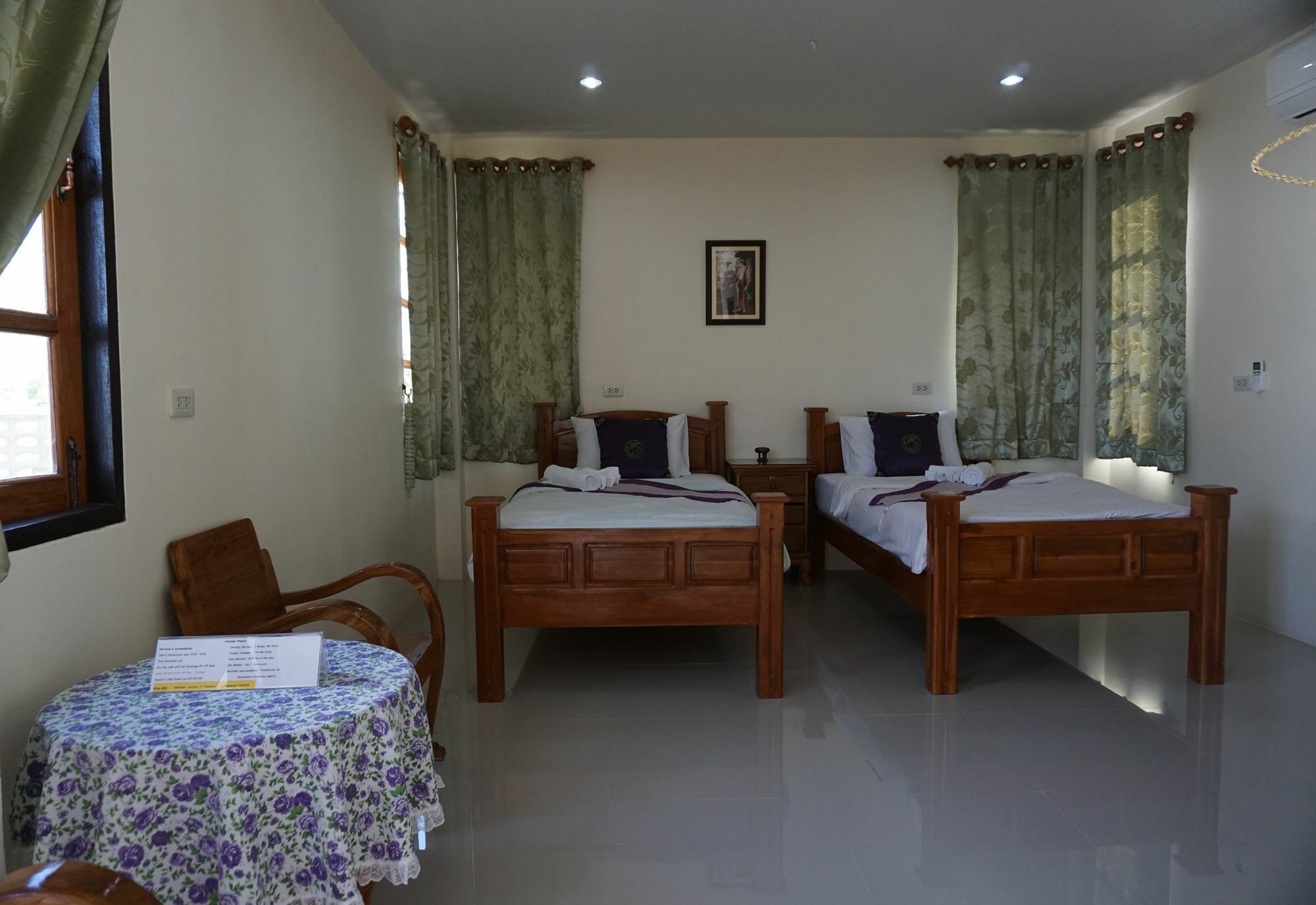Resort Junsopa