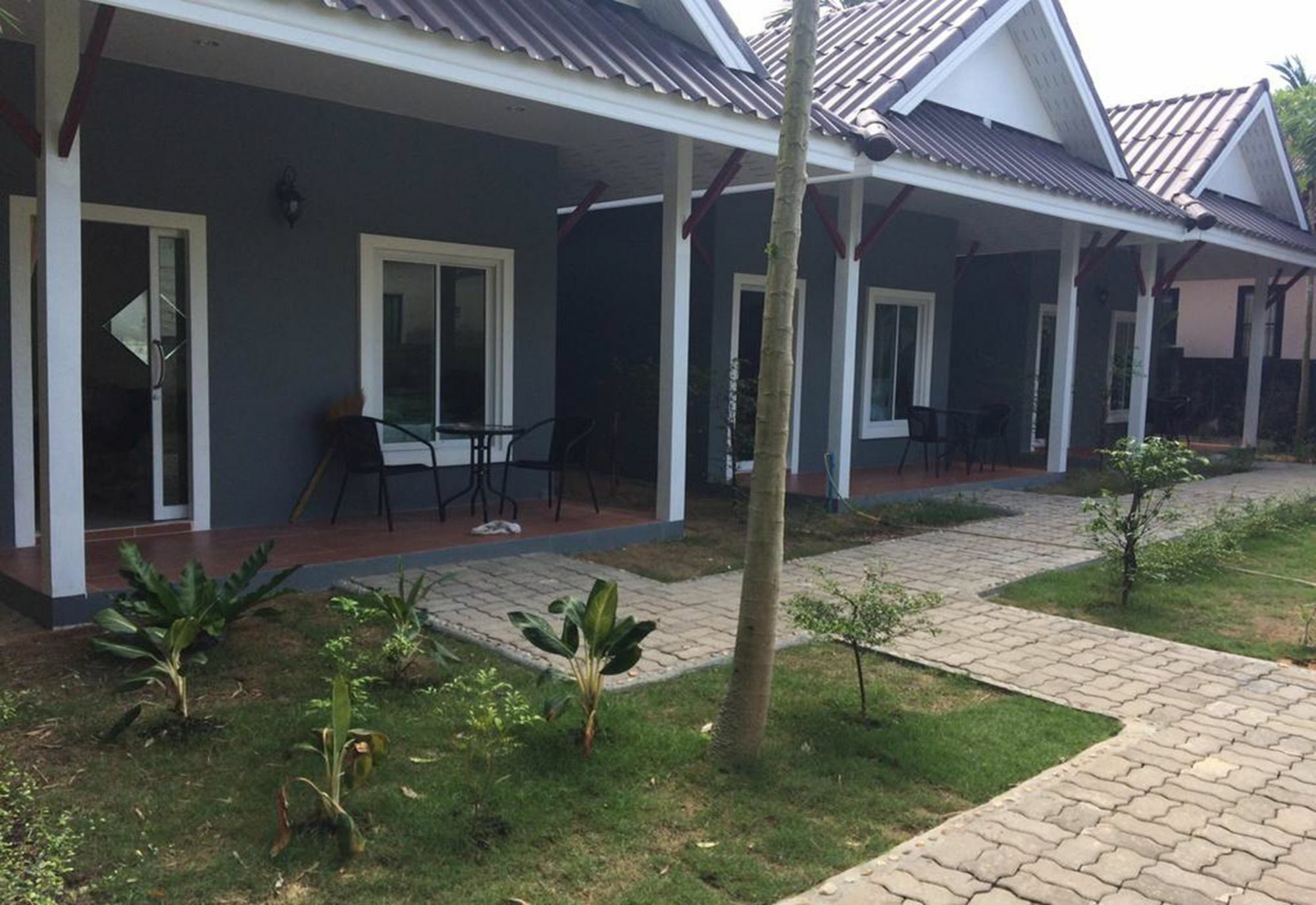 Khaolak Tusneem Guest house Khao Lak