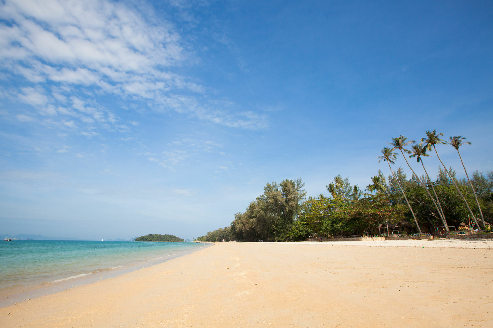 Villa Baan Phukhao Klong Muang Beach
