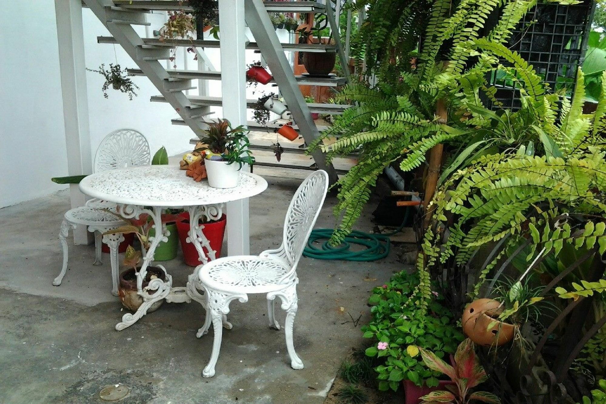 Resort Na-rak-o 3*