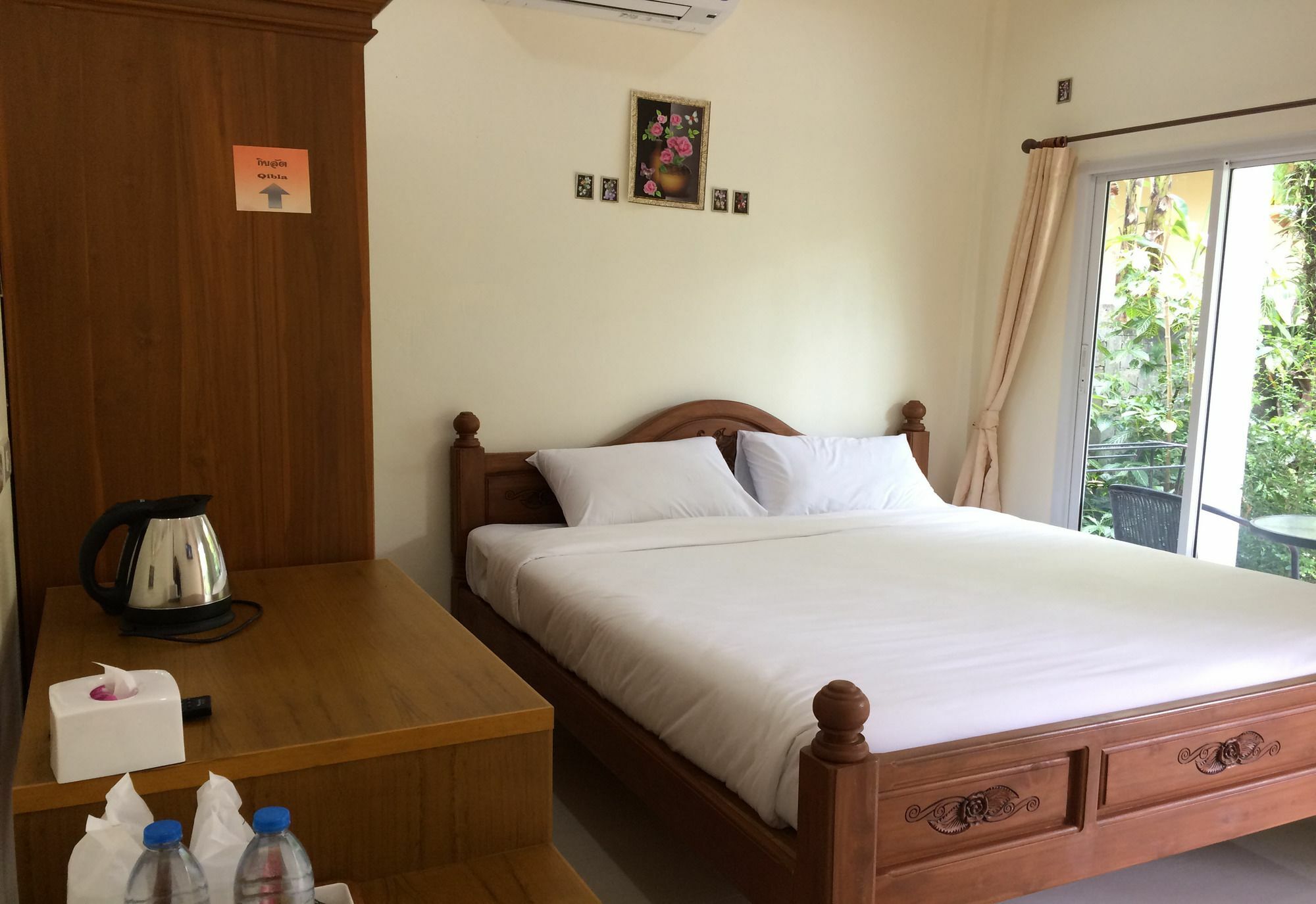 Guest house Khaolak Tusneem Khao Lak