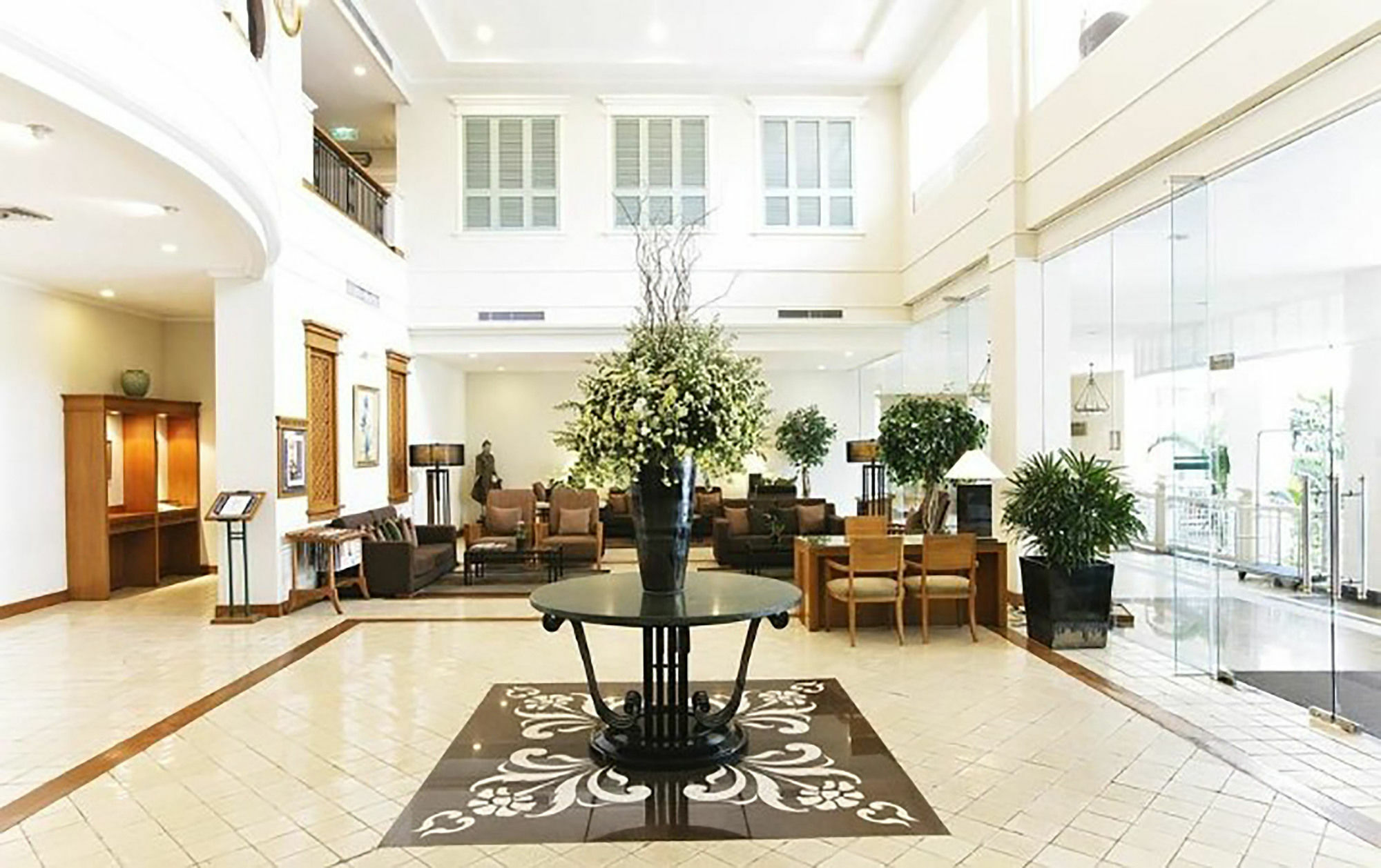 Hotel Kantary Bay And Serviced