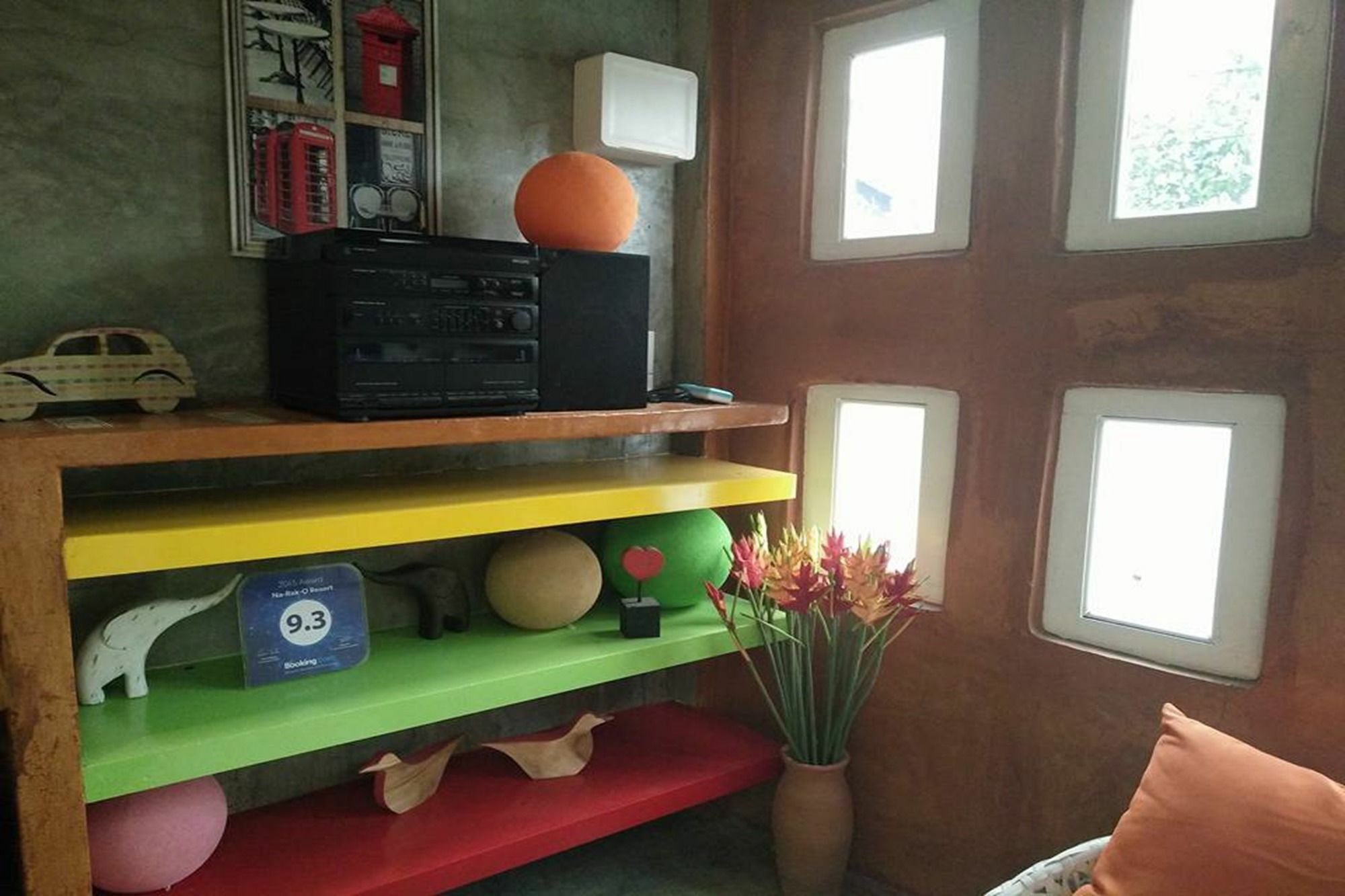 Na-rak-o 3* Chiang Rai