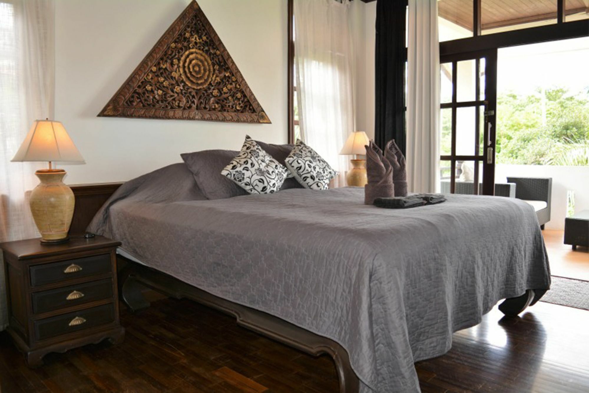 Amintra 5 Villa Koh Lanta
