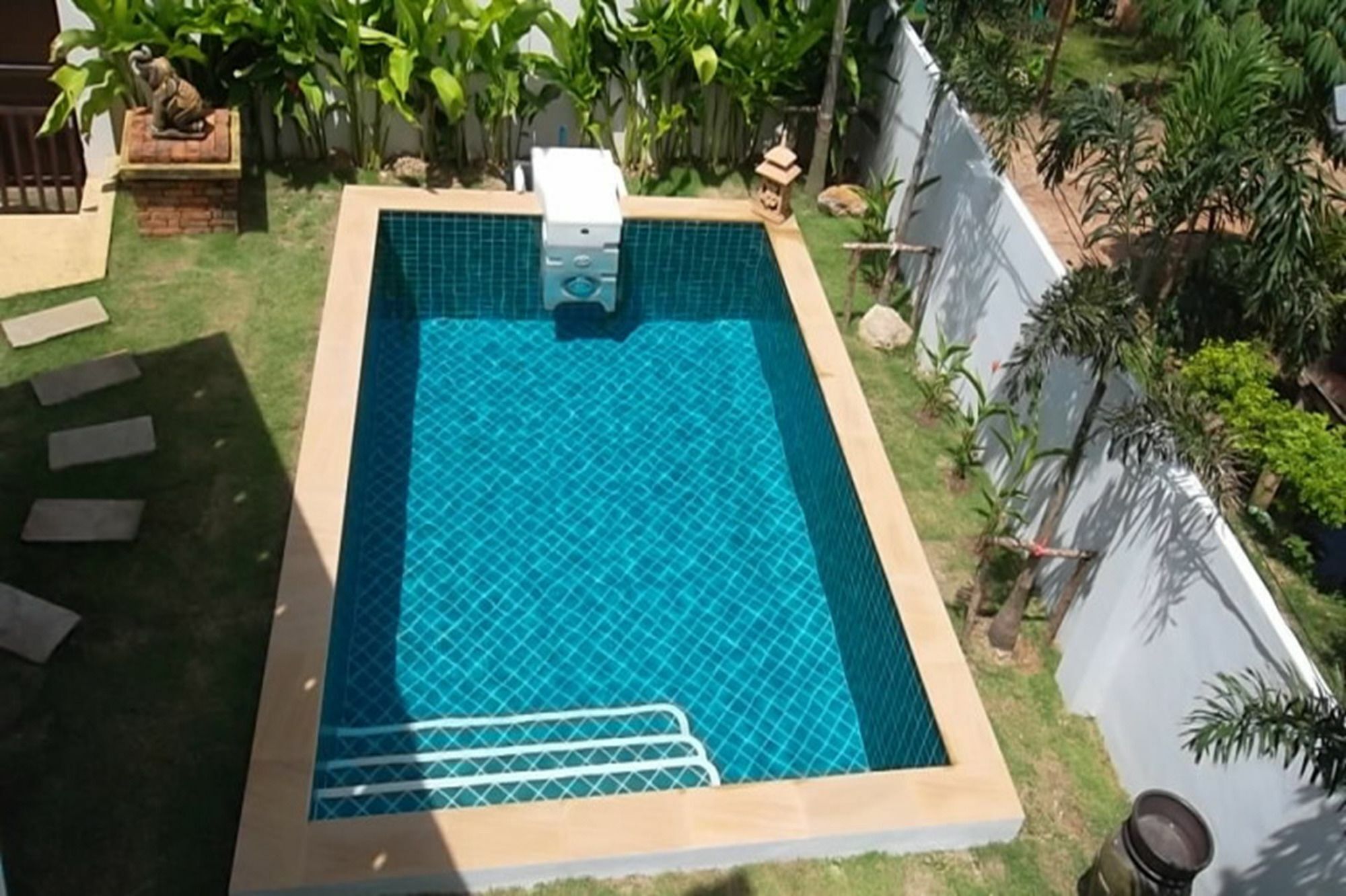Villa Amintra 5 *