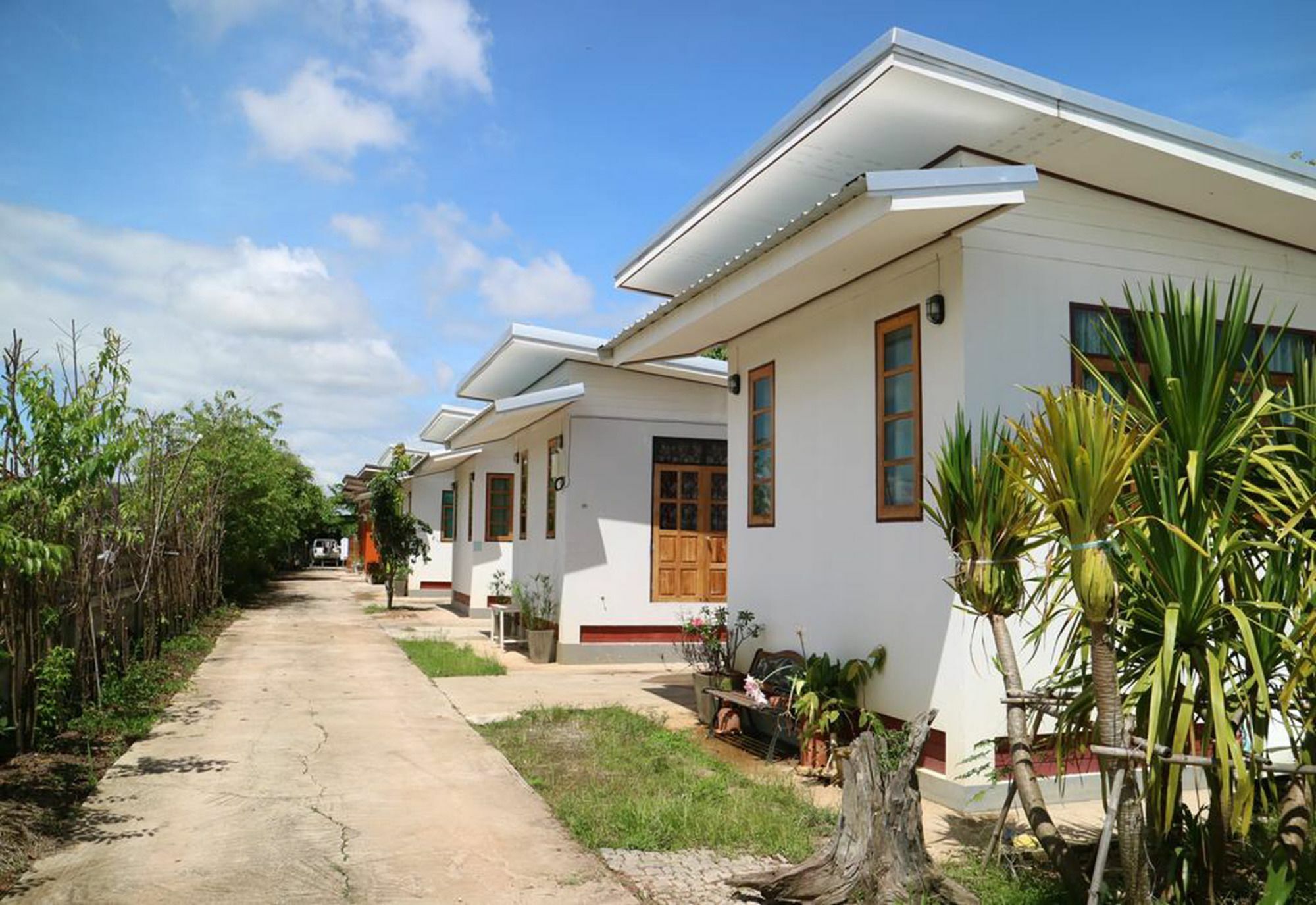 Resort Junsopa 2*