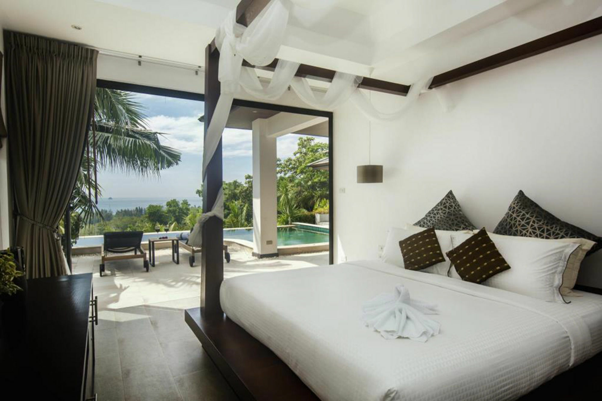 Baan Phukhao Villa