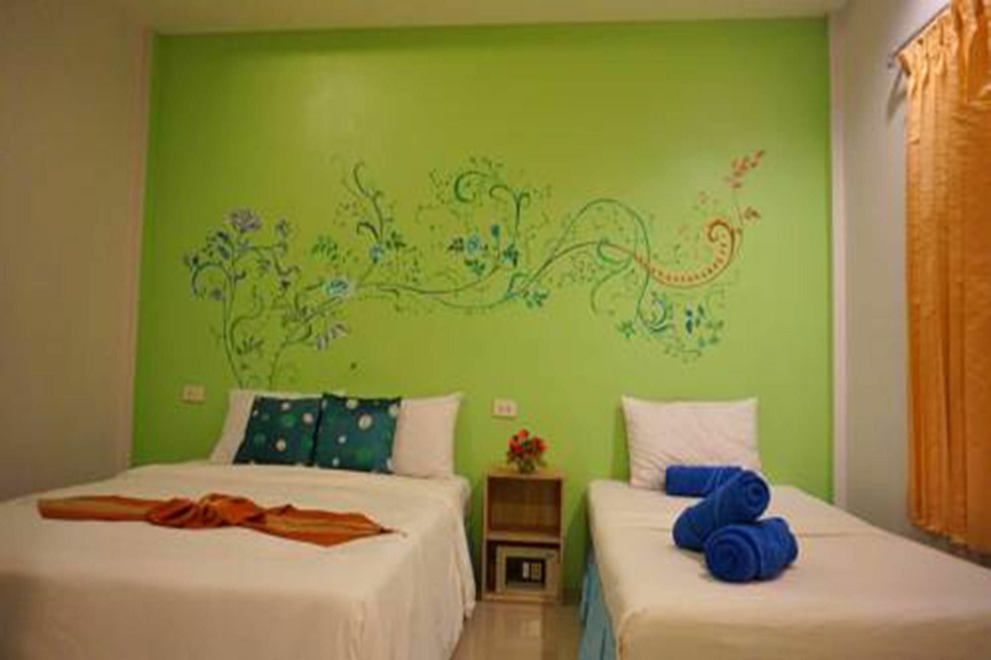 Inn De​ Lanta Place 2*