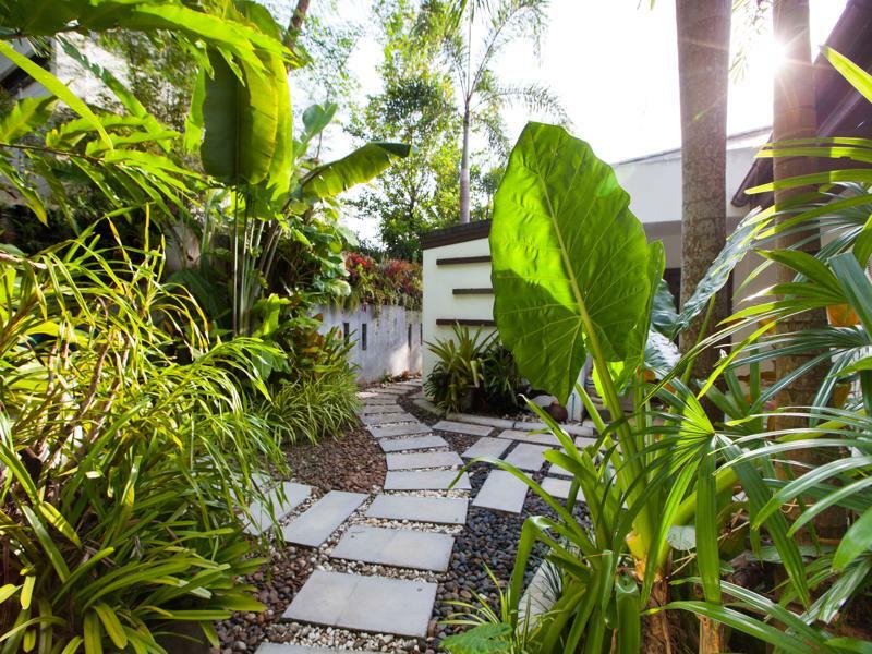 Baan Phukhao Villa Klong Muang Beach