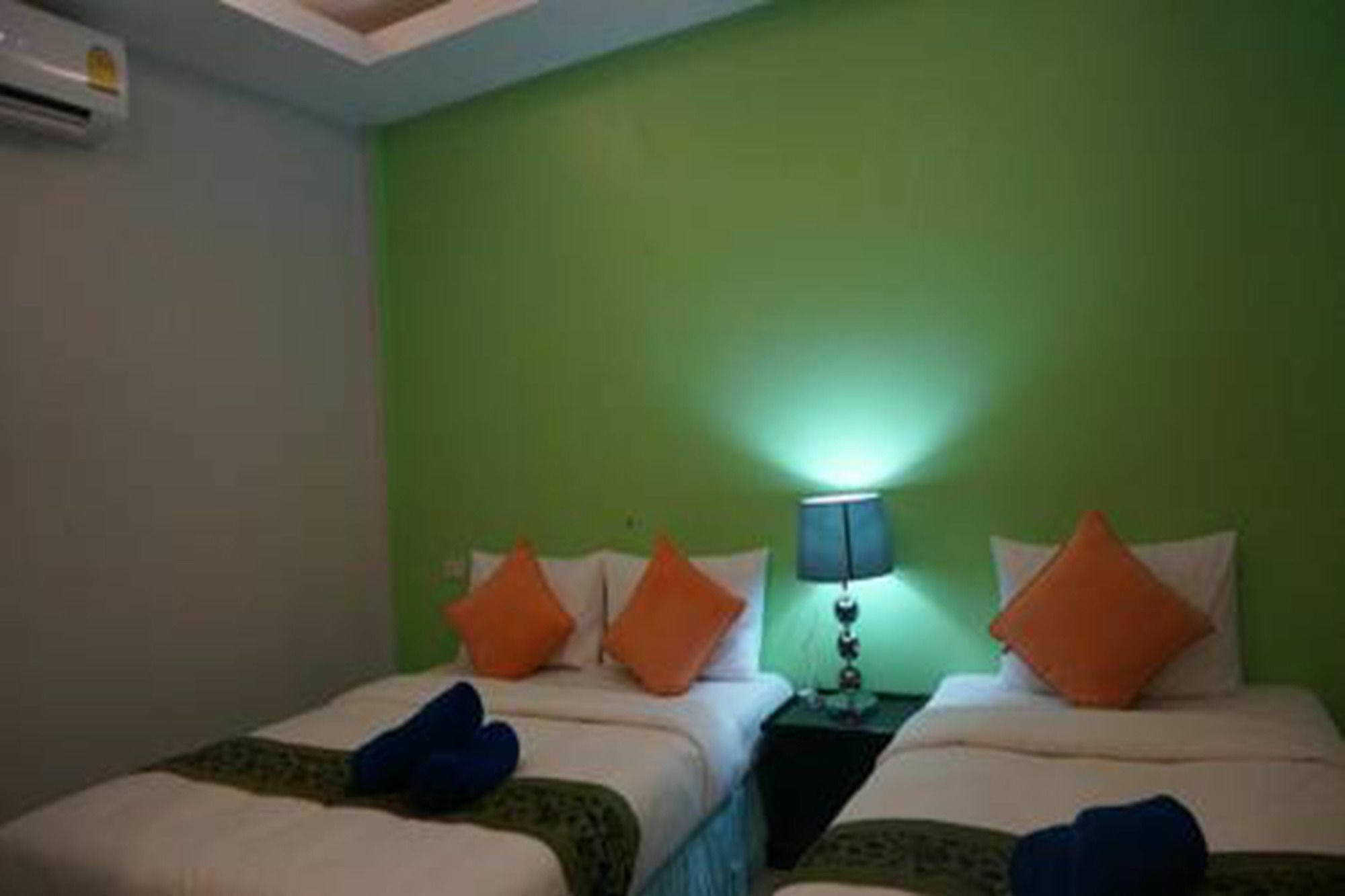 De​ Lanta Place Inn Koh Lanta