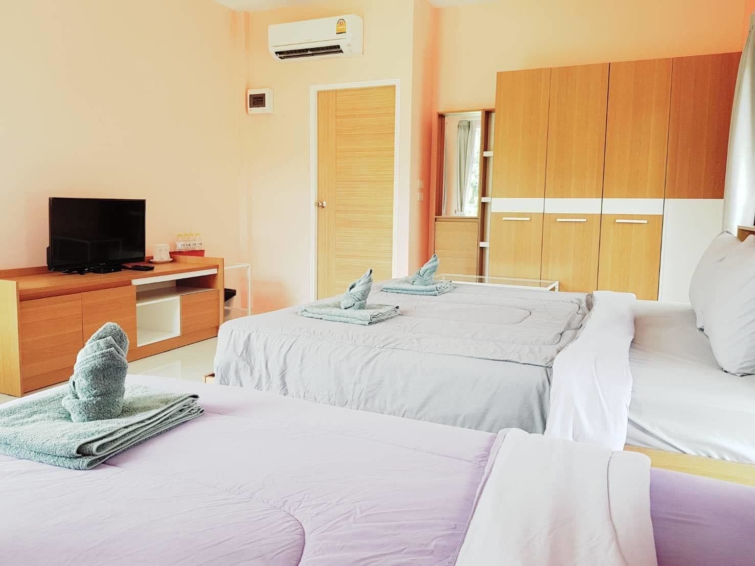 Evergreen Koh Chang