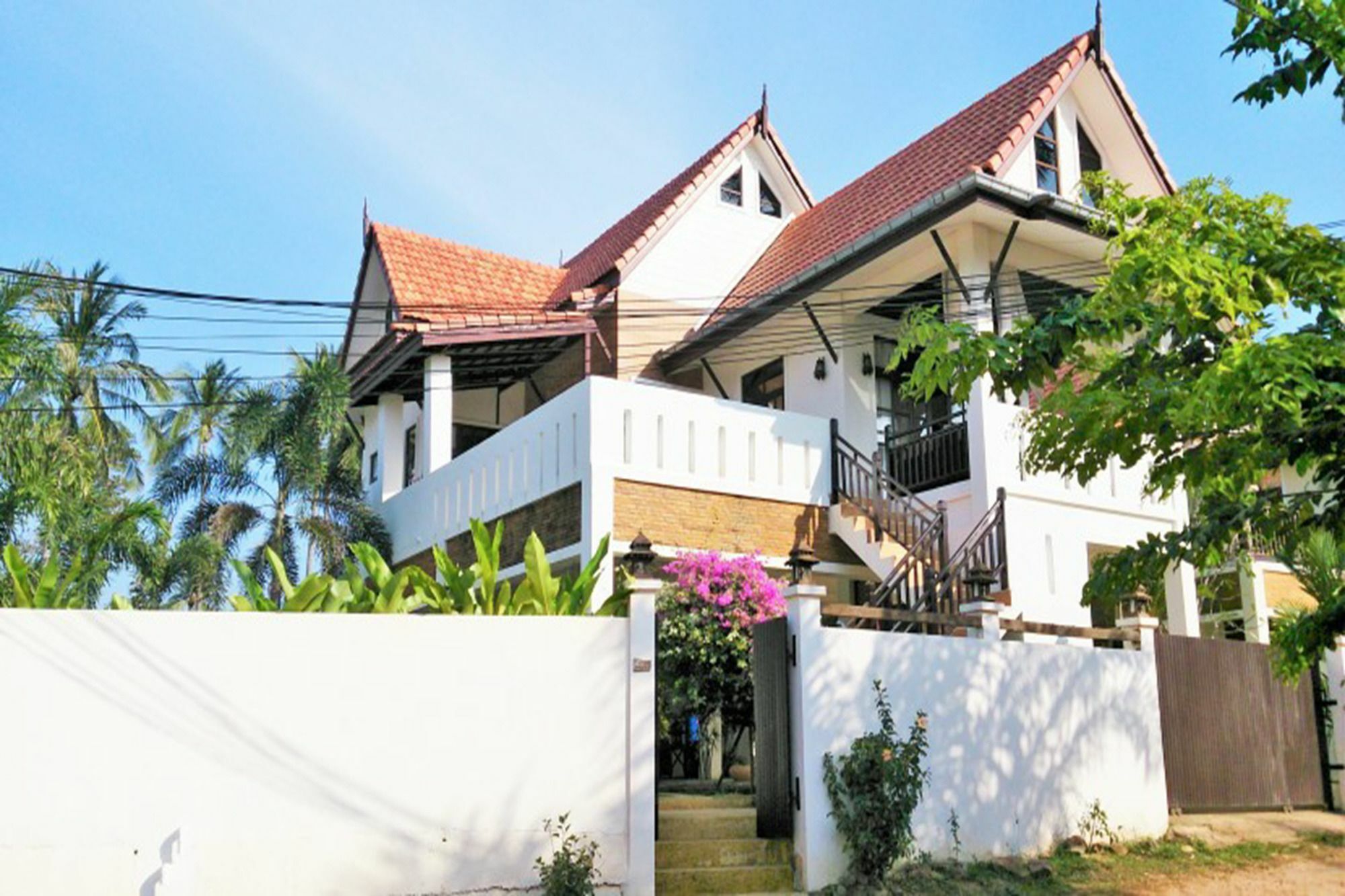 Amintra 5 Villa Koh Lanta