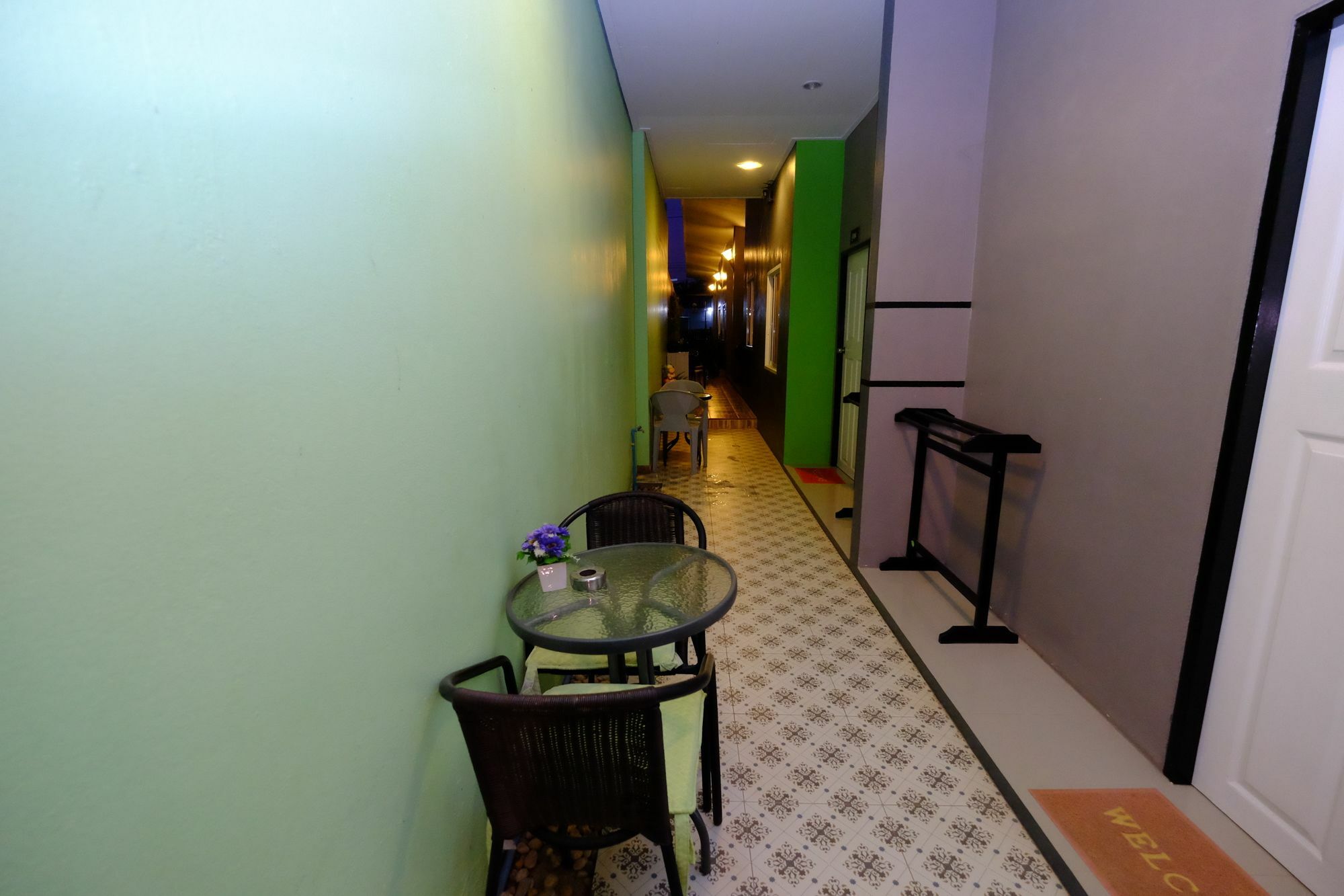 De​ Lanta Place Inn Koh Lanta