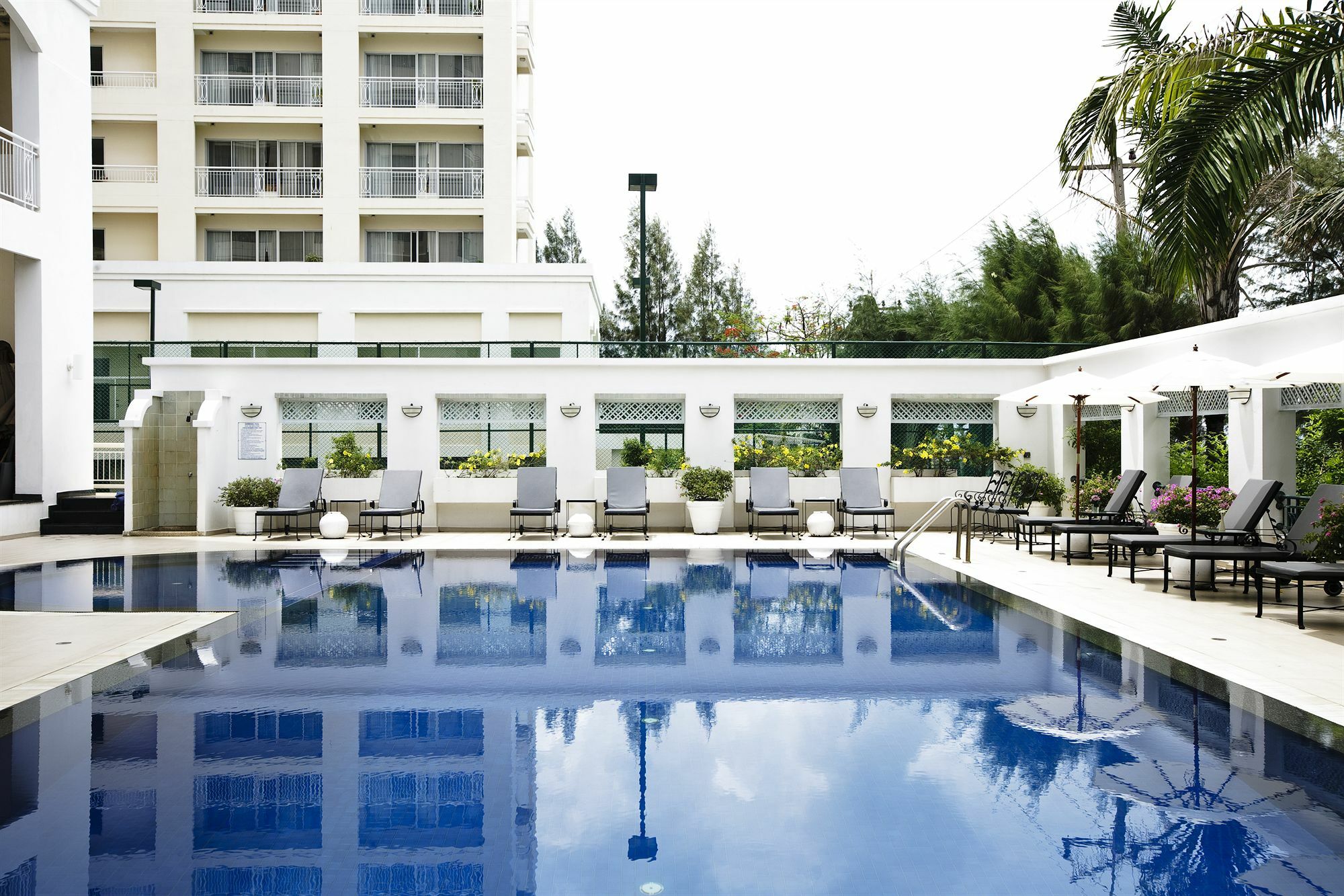 Kantary Bay And Serviced 4* Rayong