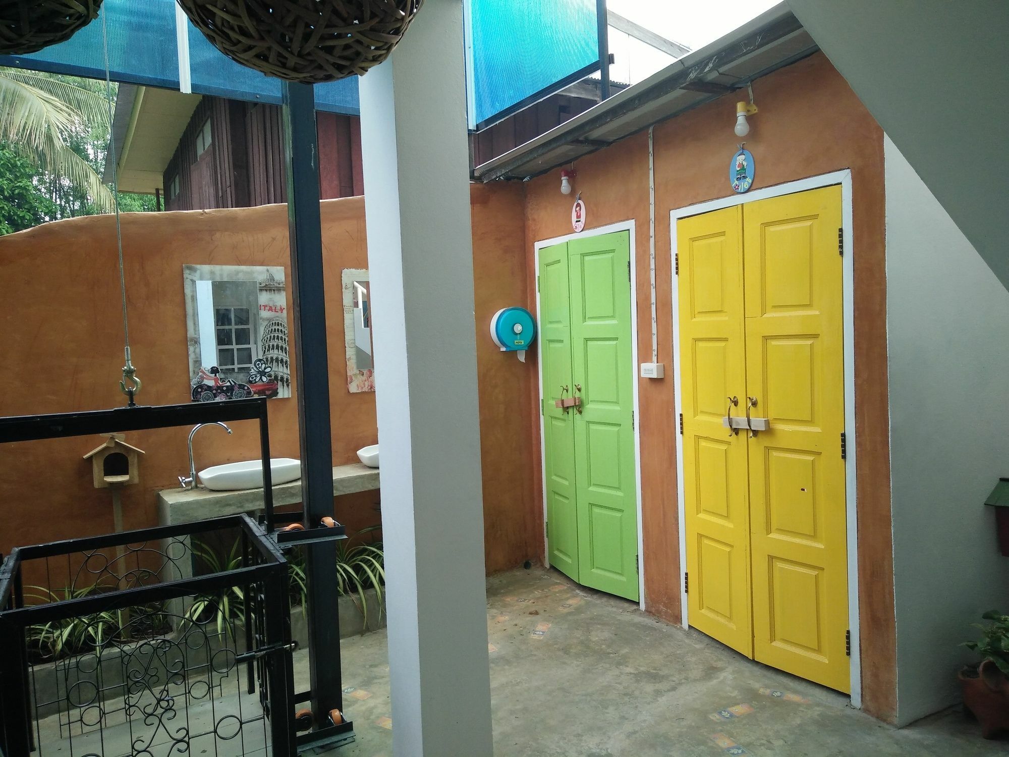 Na-rak-o Resort Chiang Rai