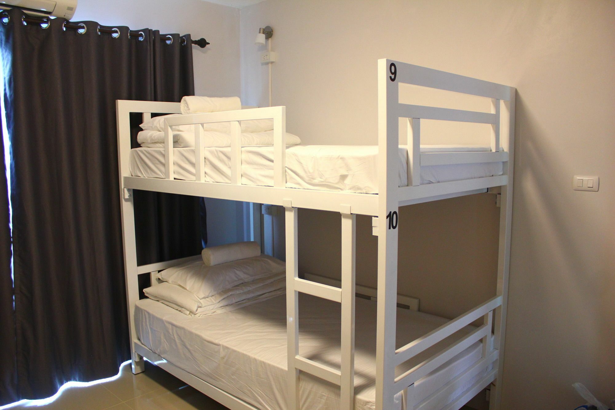 Khaolak Mind (adults Only) Hostel