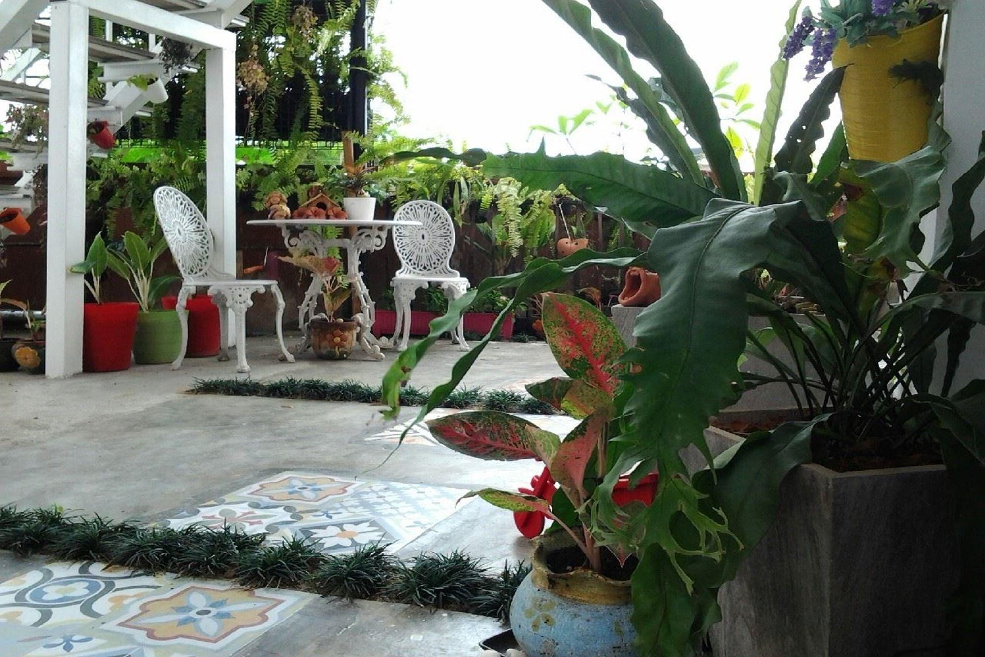 Resort Na-rak-o Chiang Rai