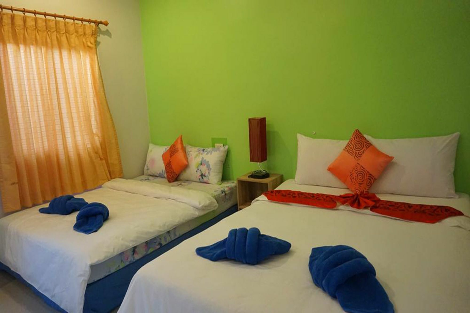 Inn De​ Lanta Place Koh Lanta