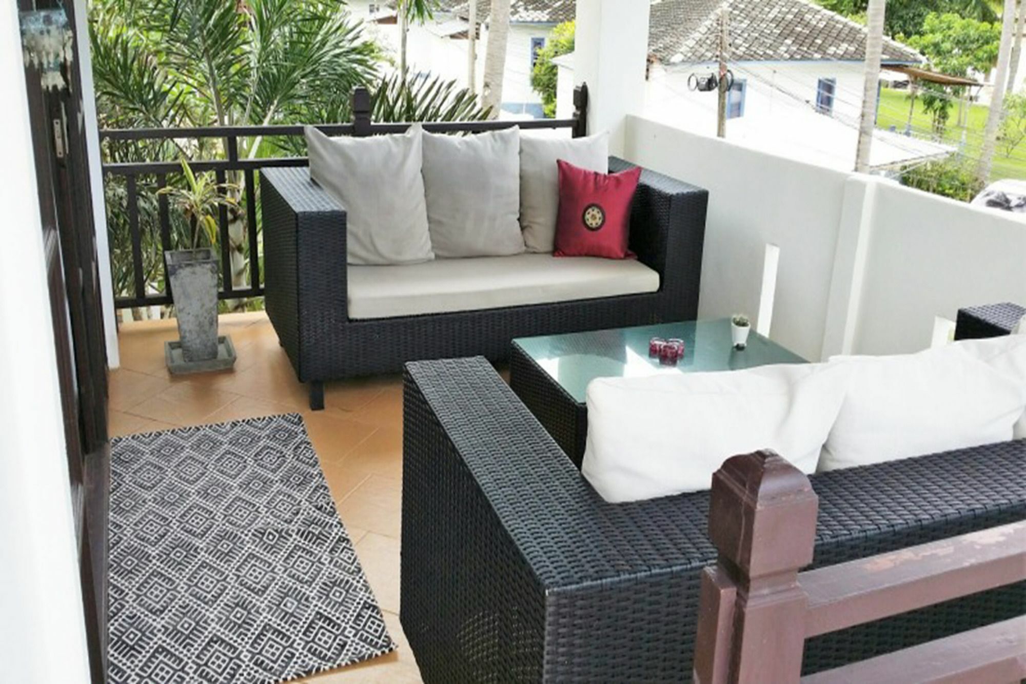 Amintra 5 Villa *