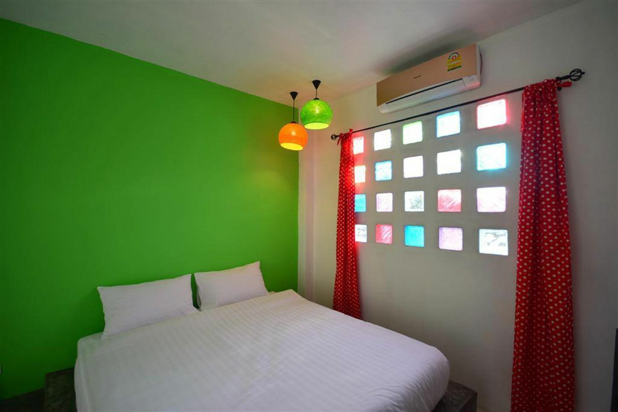 Na-rak-o 3* Chiang Rai