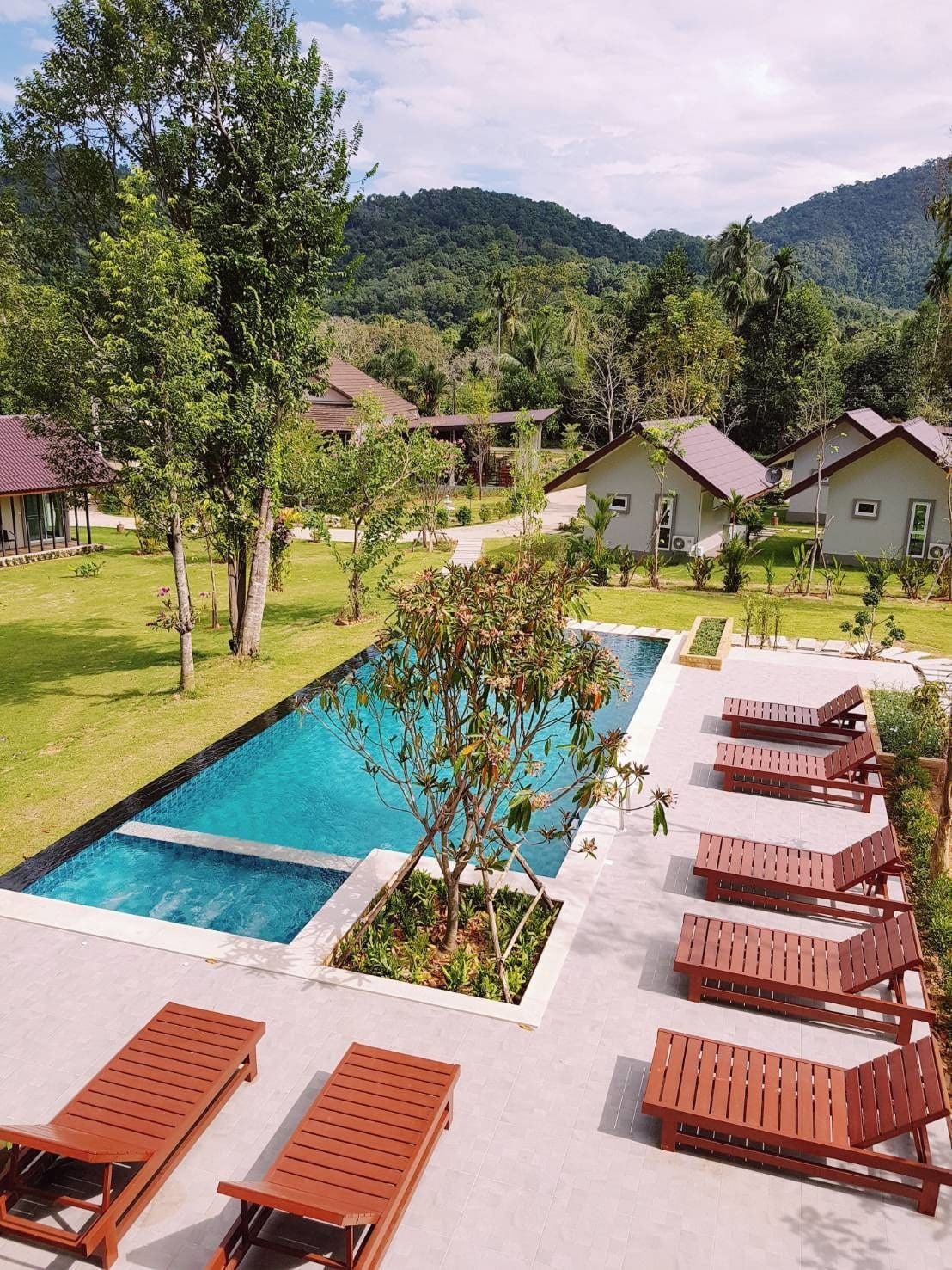 Resort Evergreen