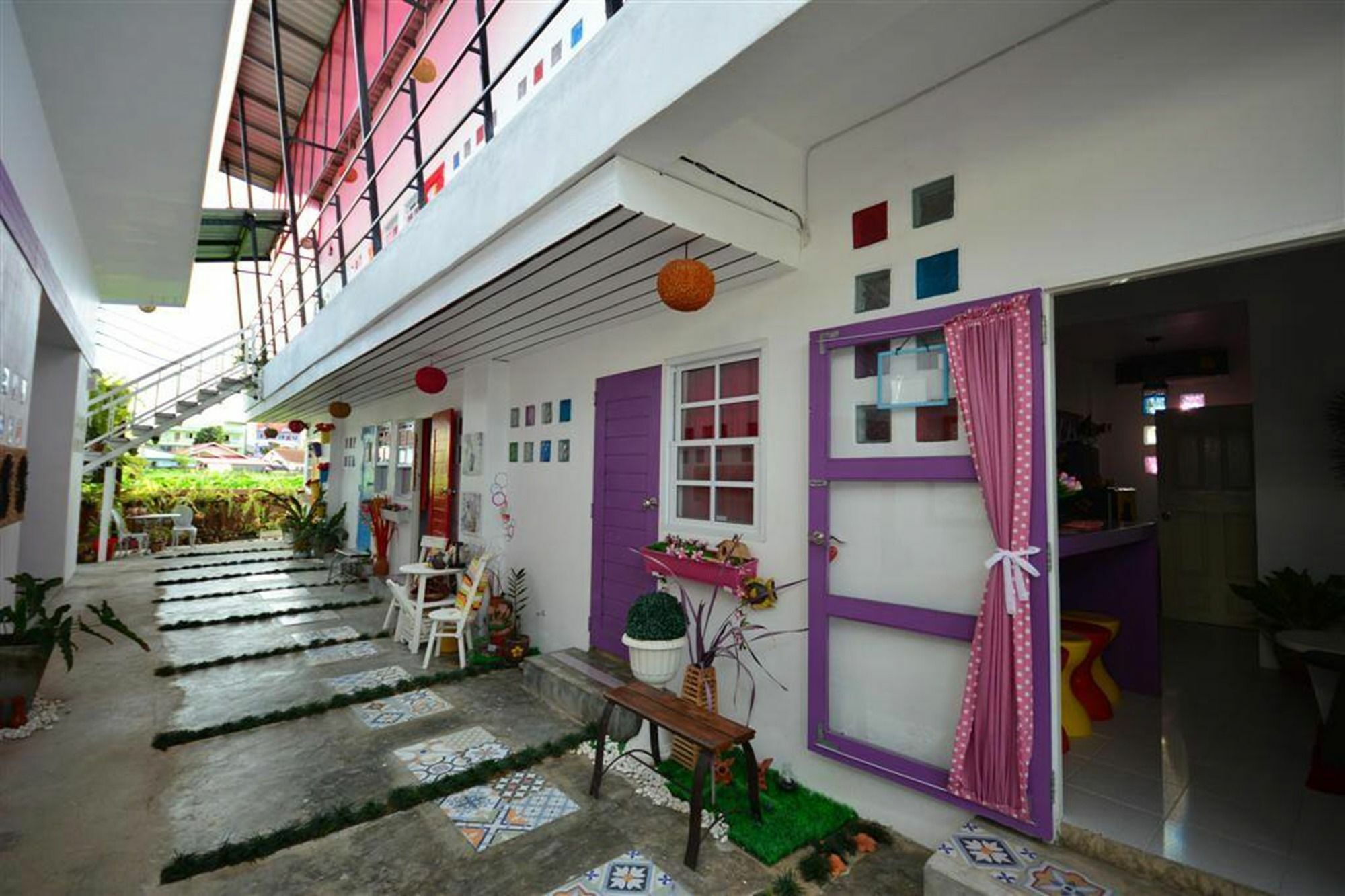 Na-rak-o Resort 3*