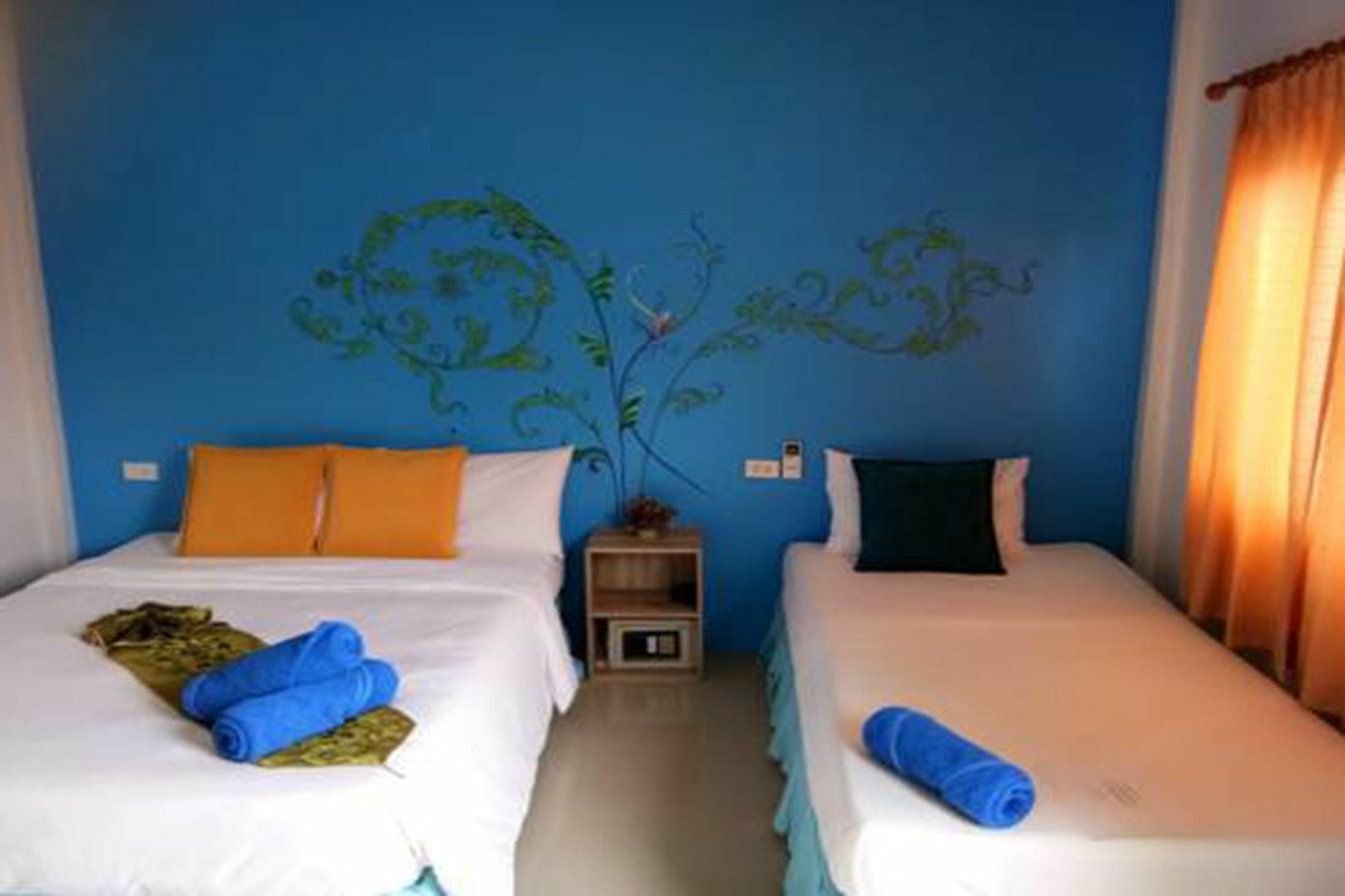 De​ Lanta Place Inn