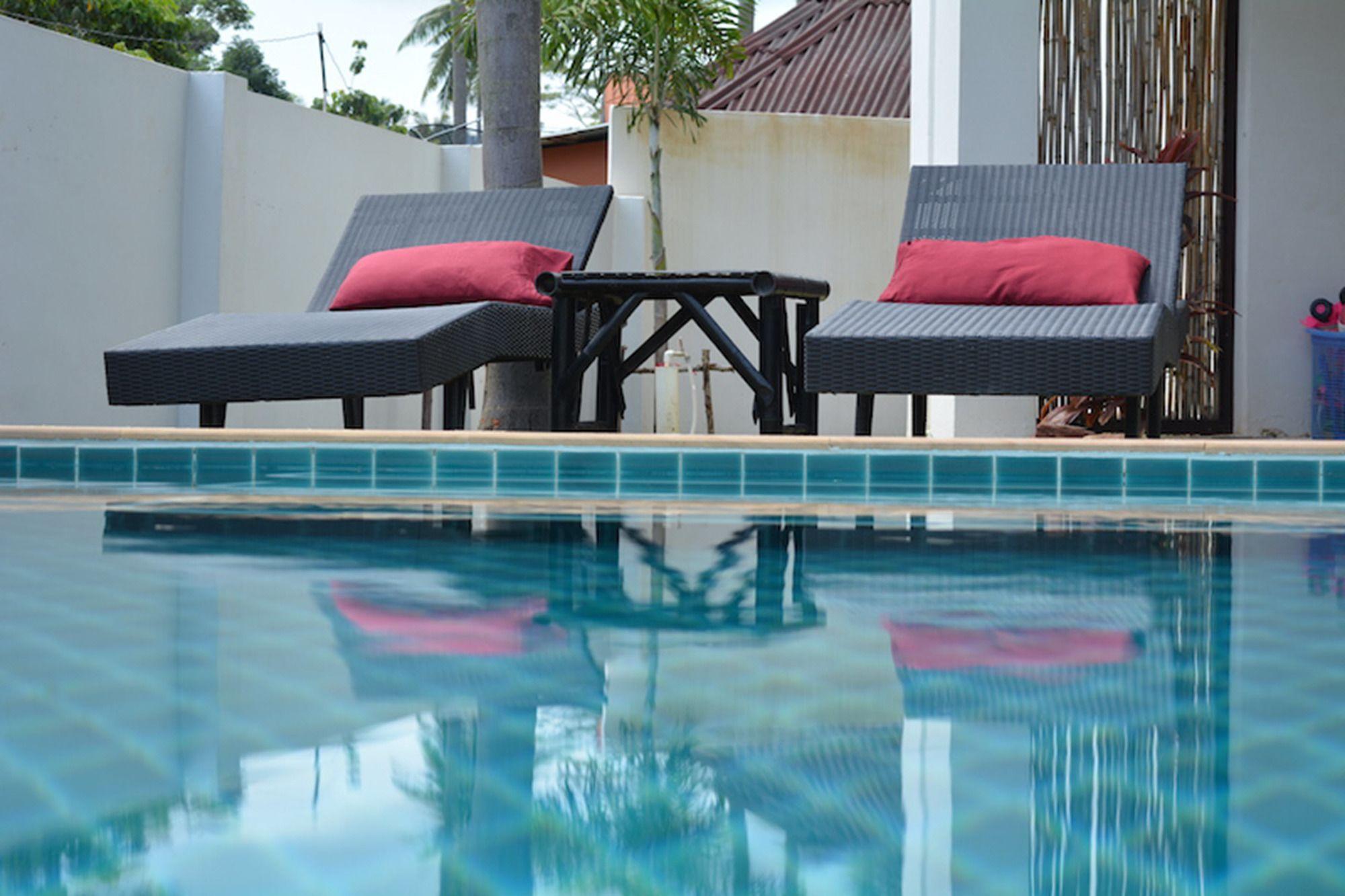 Amintra 5 Koh Lanta