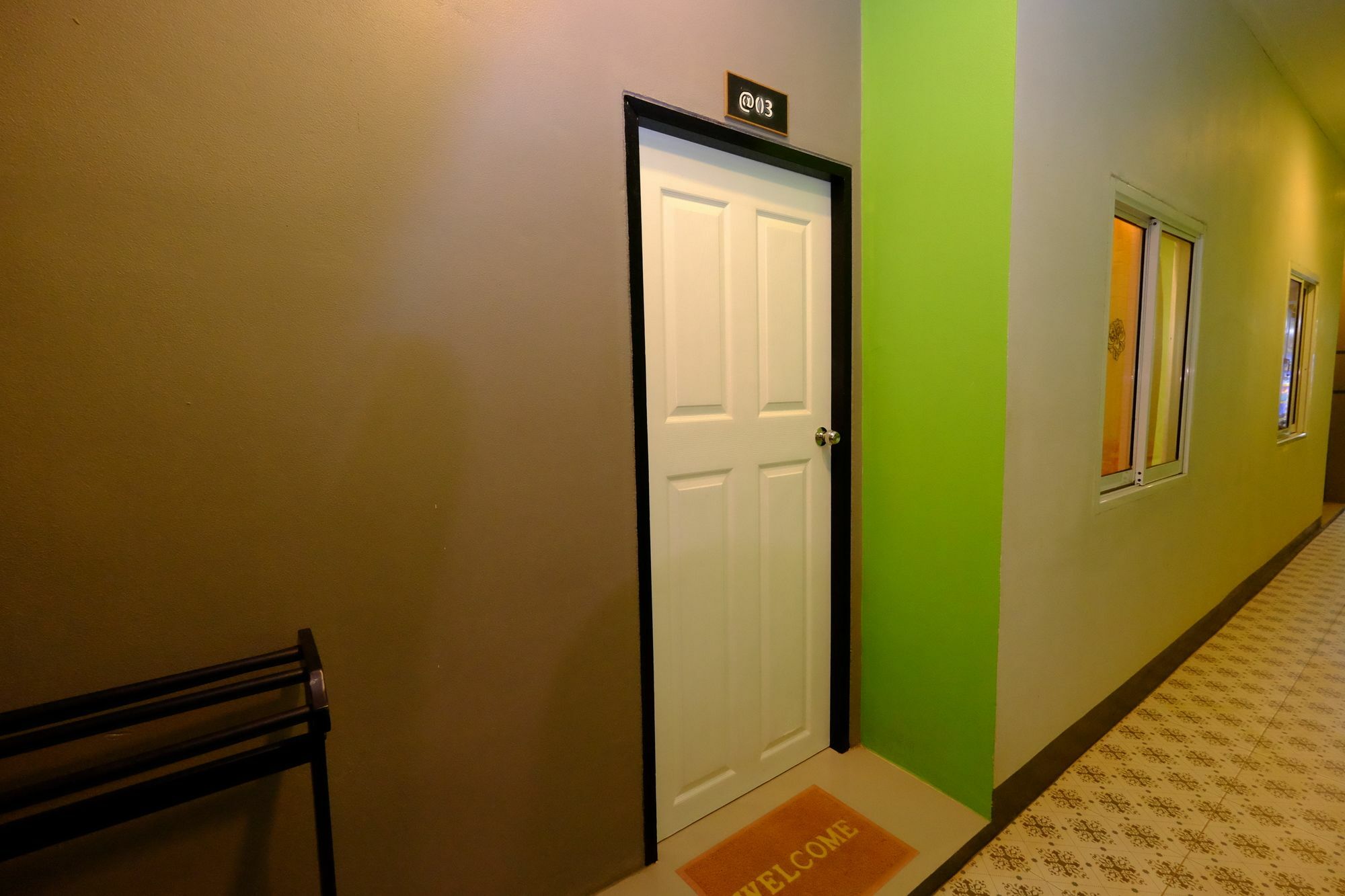Inn De​ Lanta Place