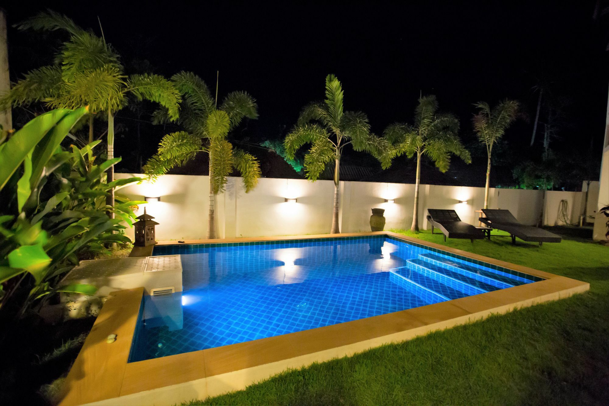Villa Amintra 5