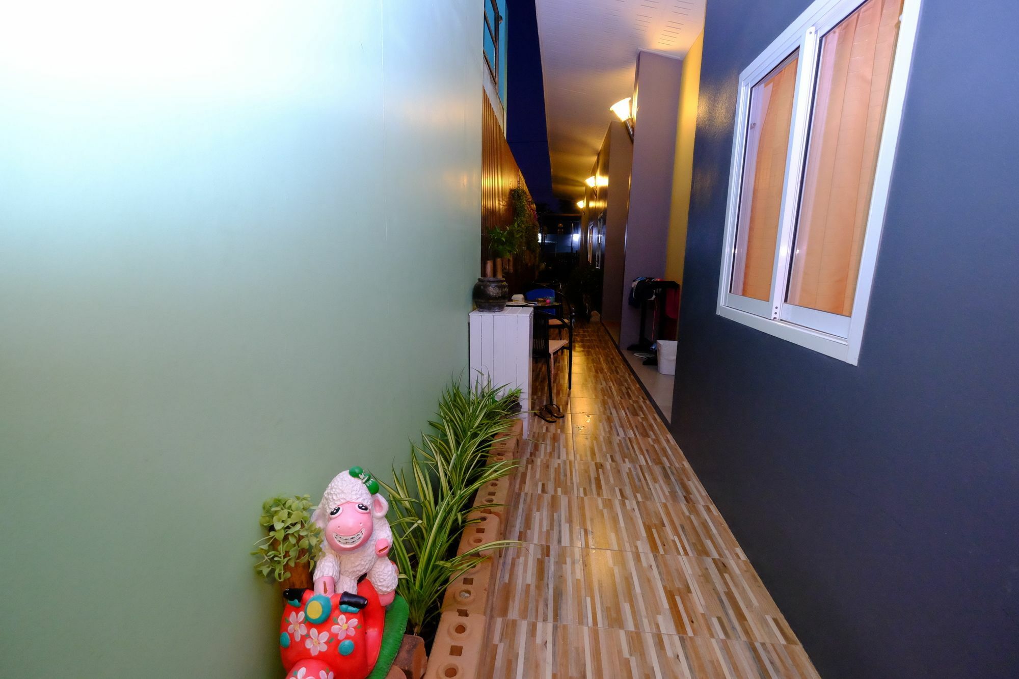 De​ Lanta Place 2* Koh Lanta