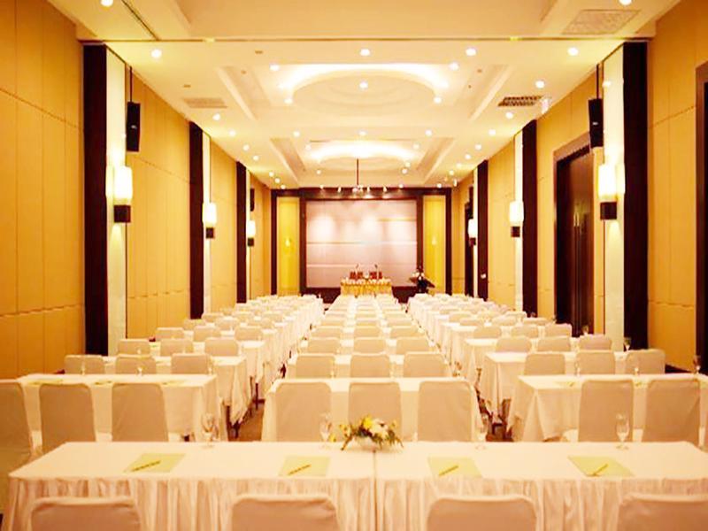 Kantary Bay And Serviced Hotel Rayong