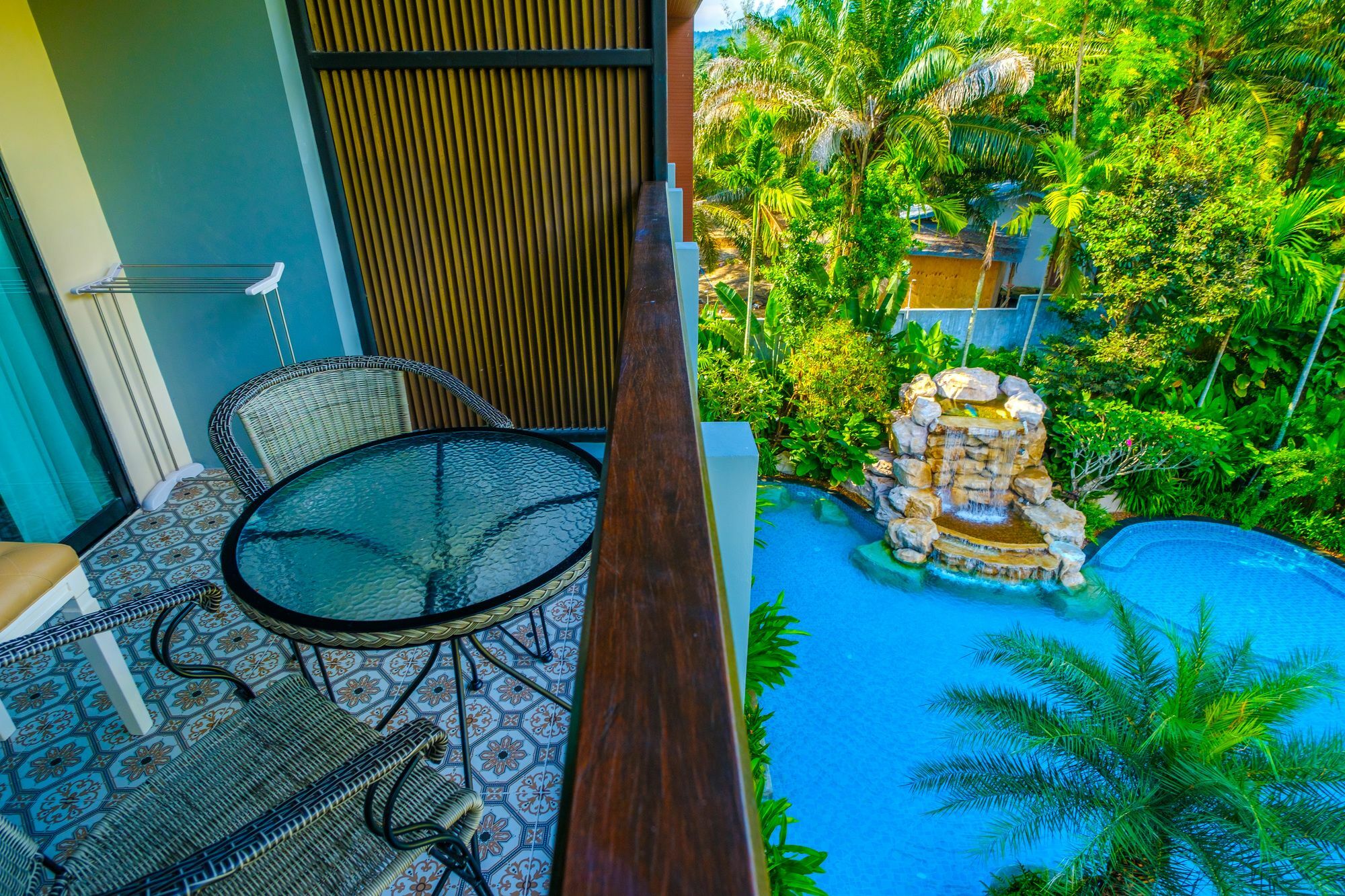 Resort Hula Hula Resort, Ao Nang 4*