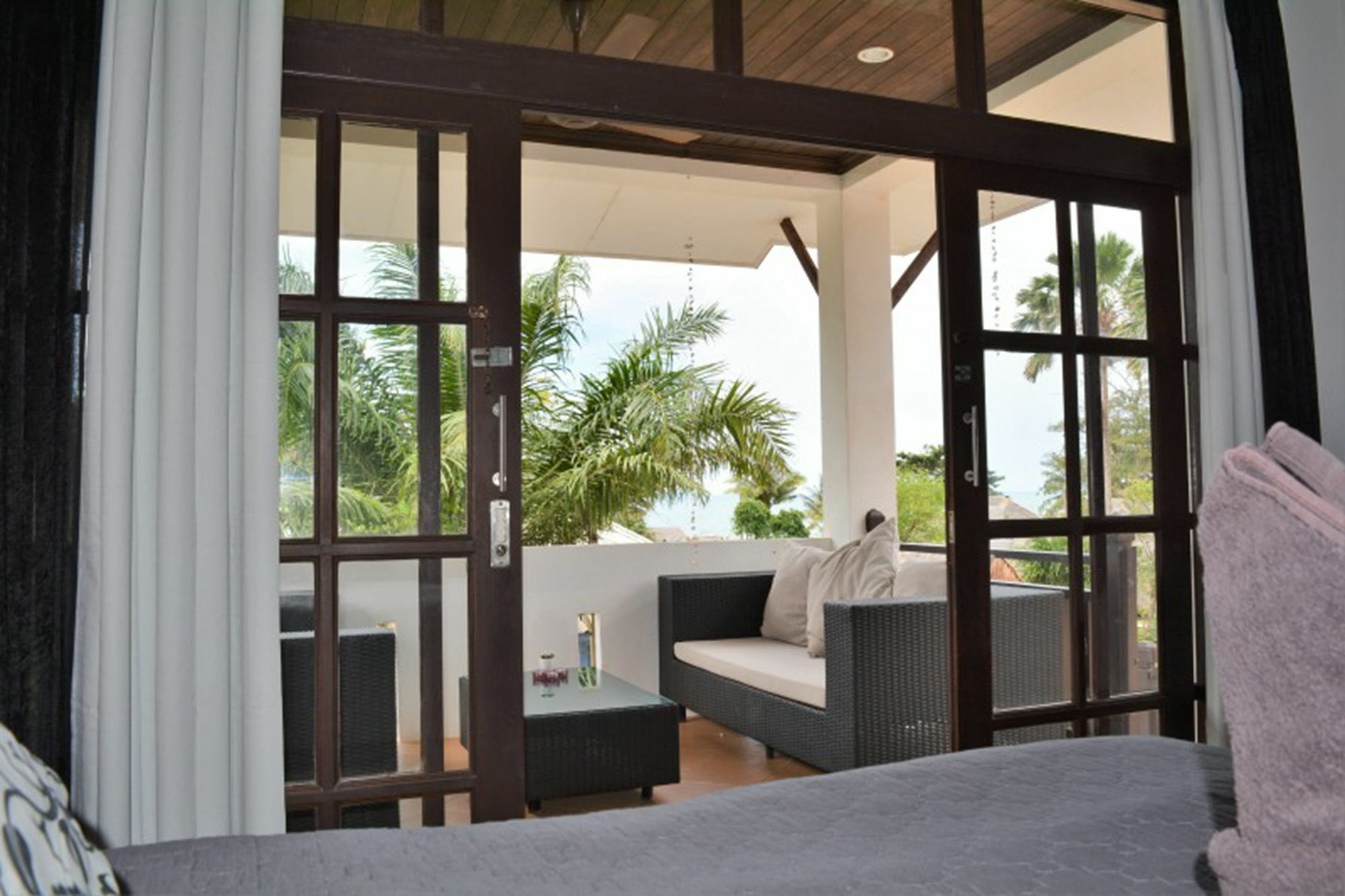 Amintra 5 Villa *