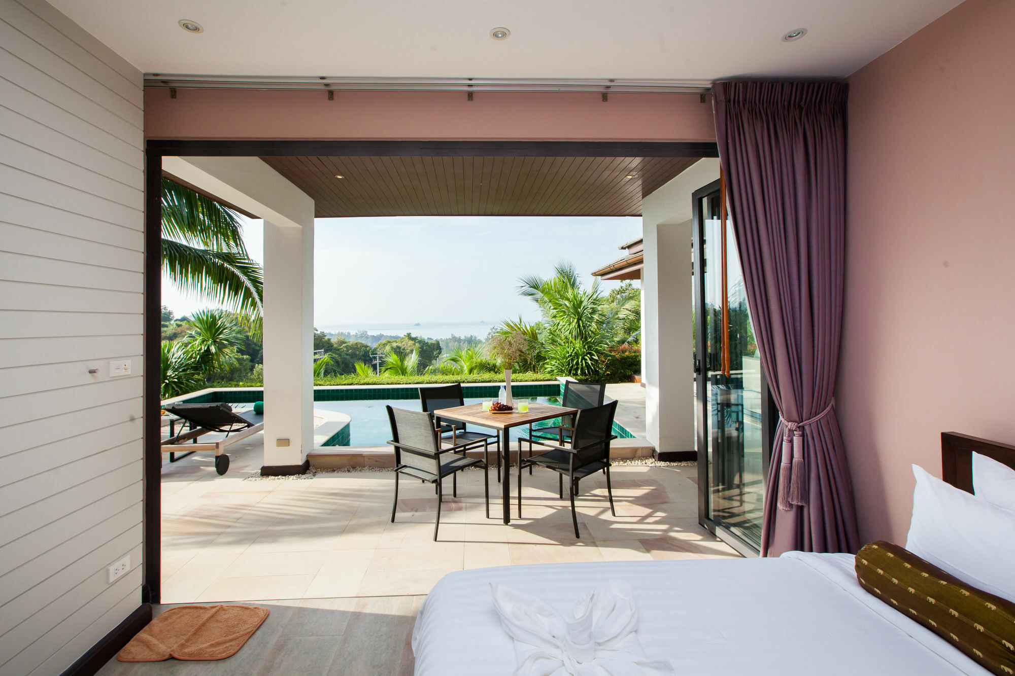 Baan Phukhao * Klong Muang Beach