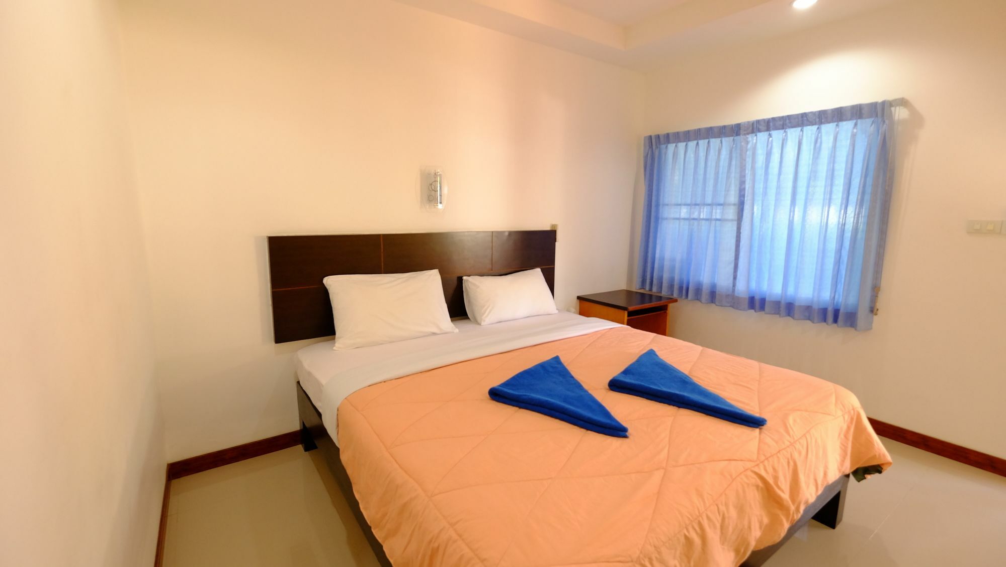 Guest house Lanta Together