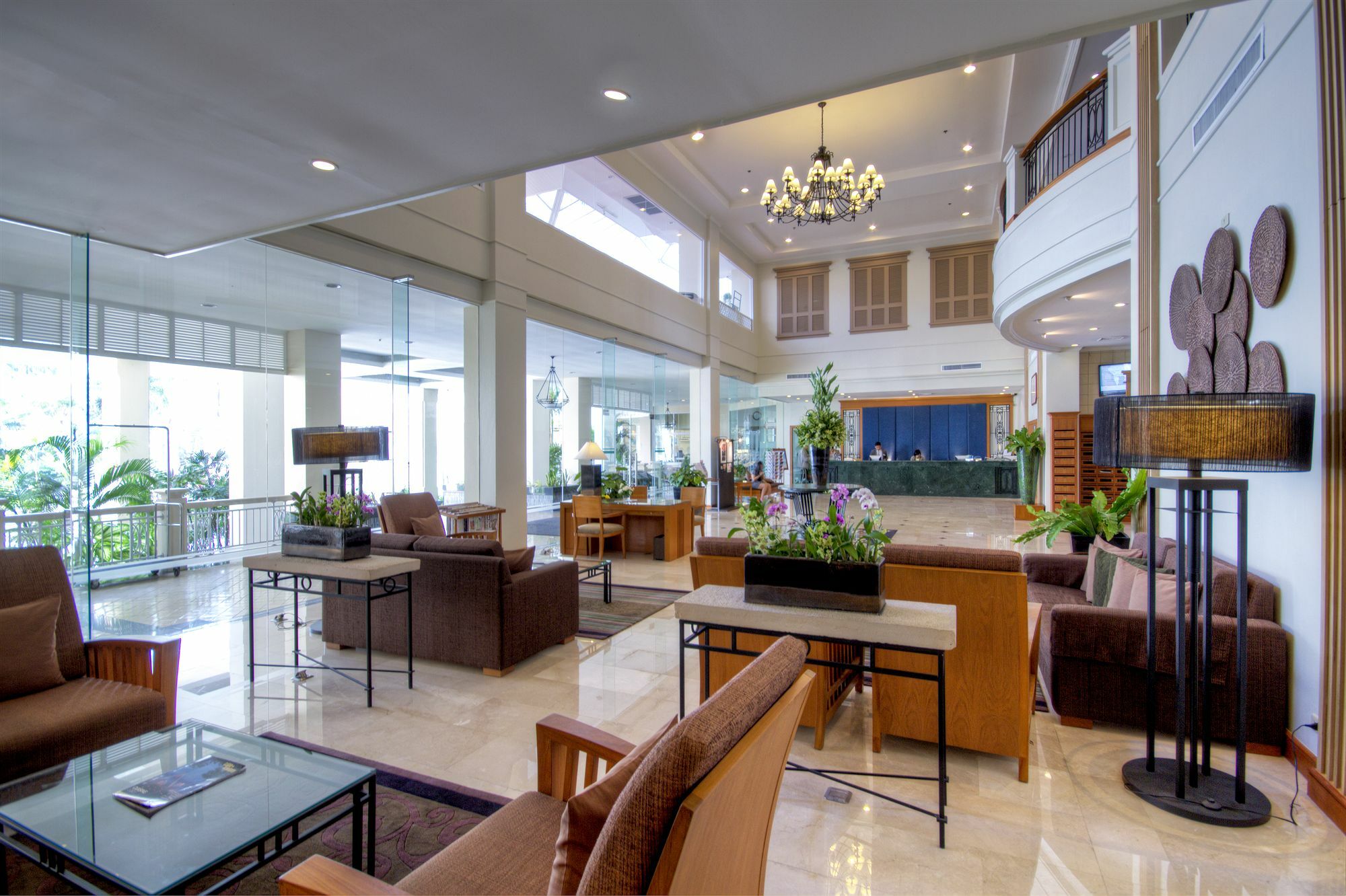 Hotel Kantary Bay And Serviced